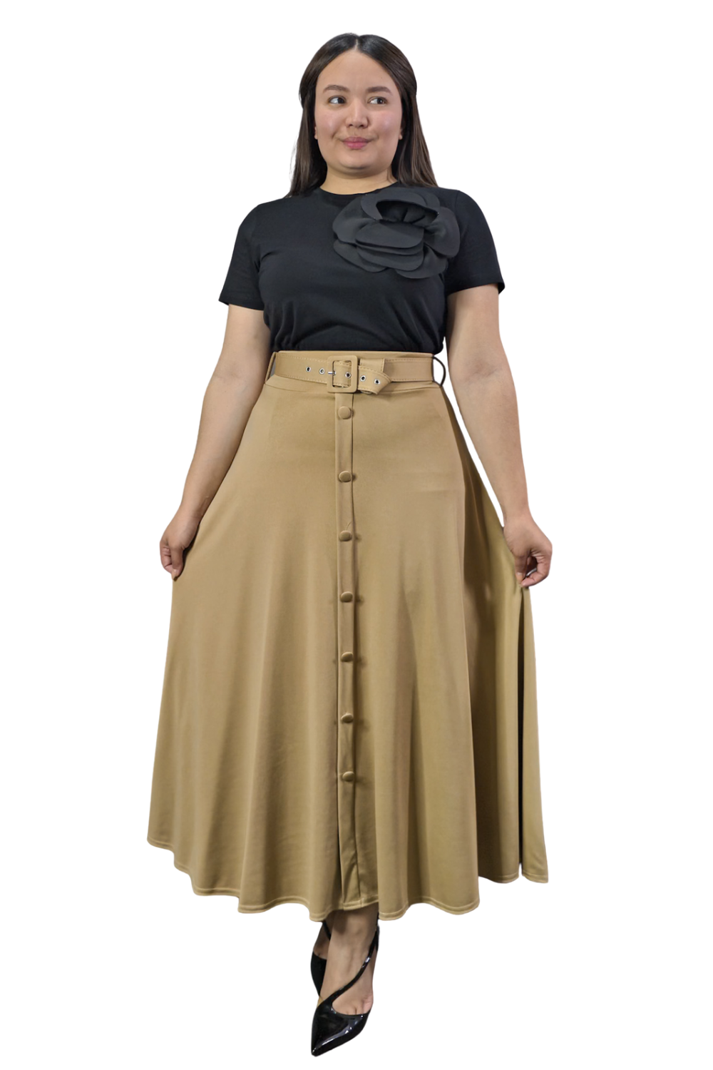 Falda Lottie