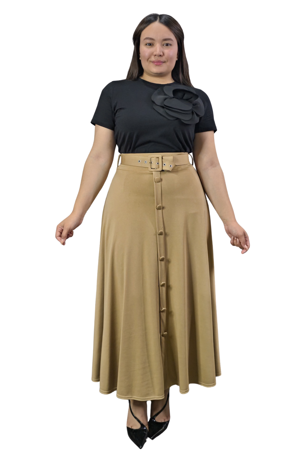 Falda Lottie