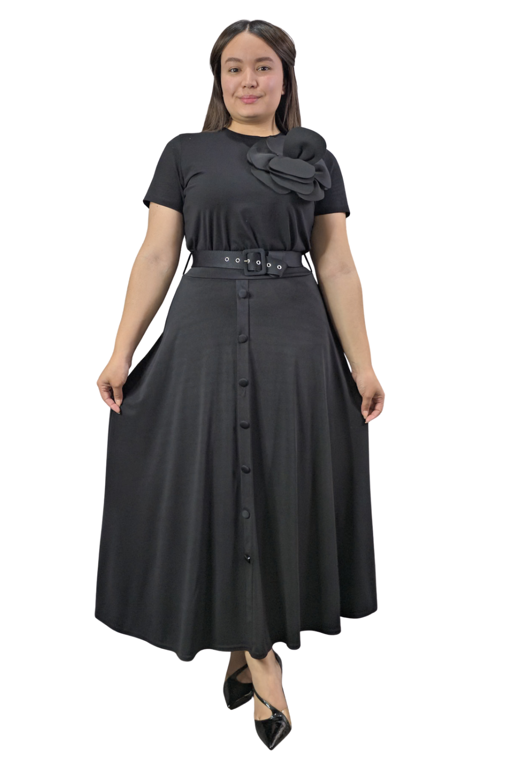 Falda Lottie