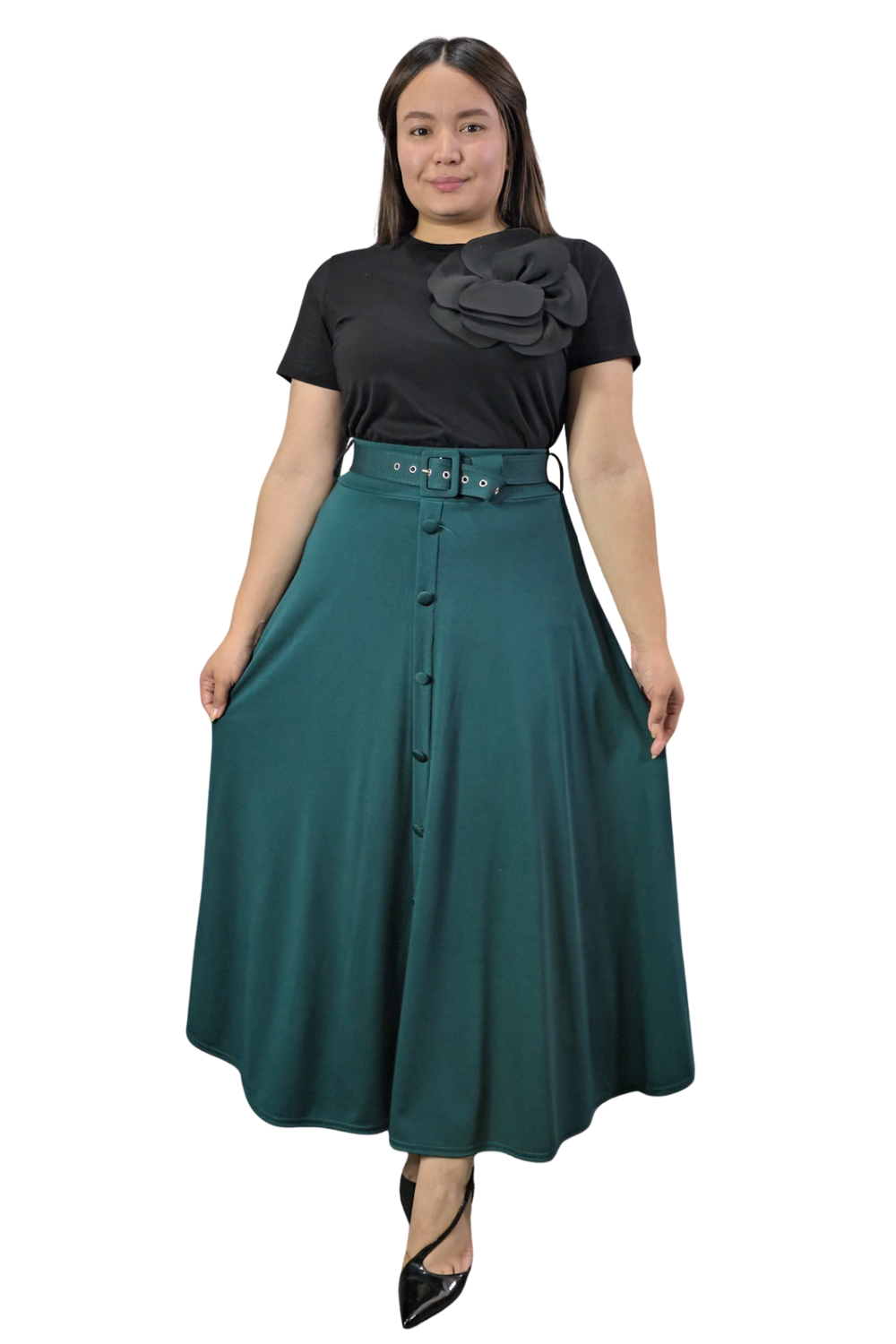 Falda Lottie