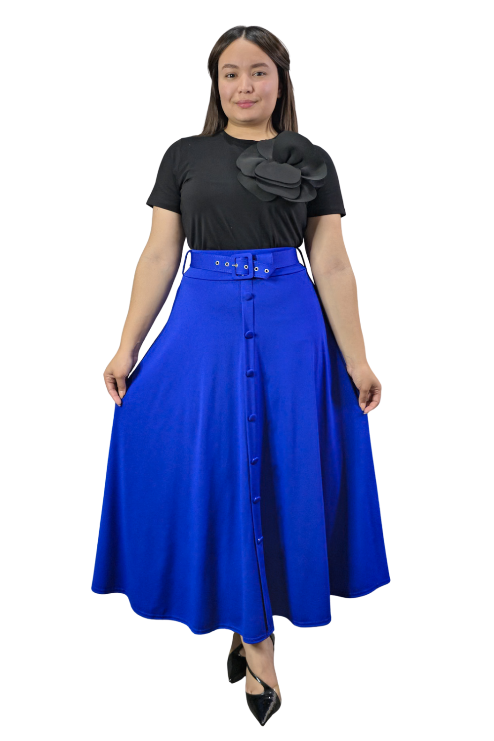 Falda Lottie