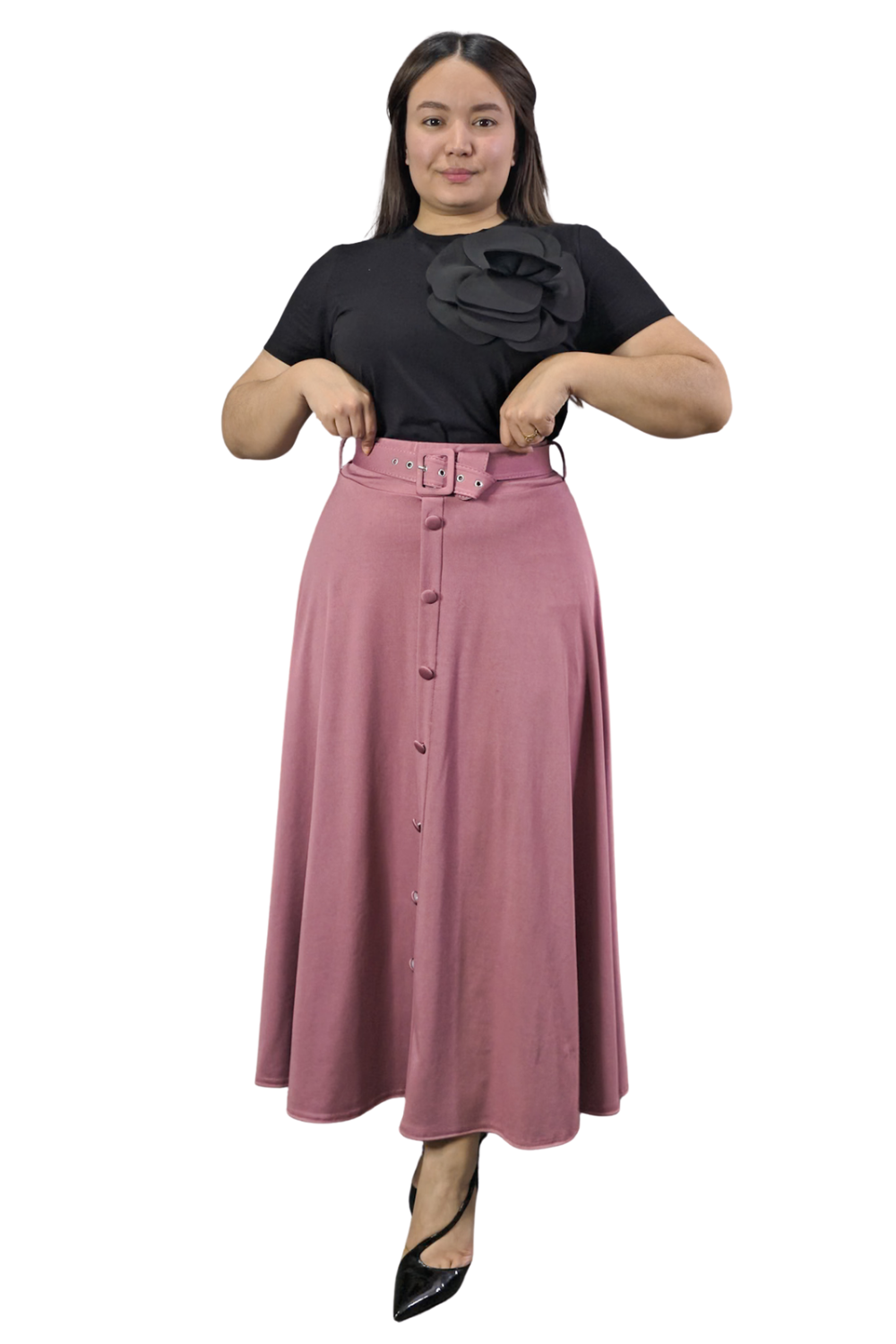 Falda Lottie