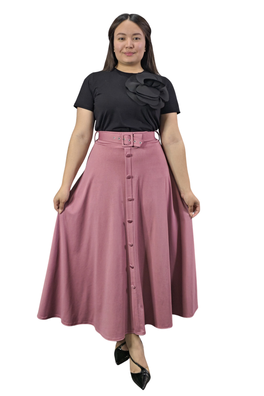 Falda Lottie