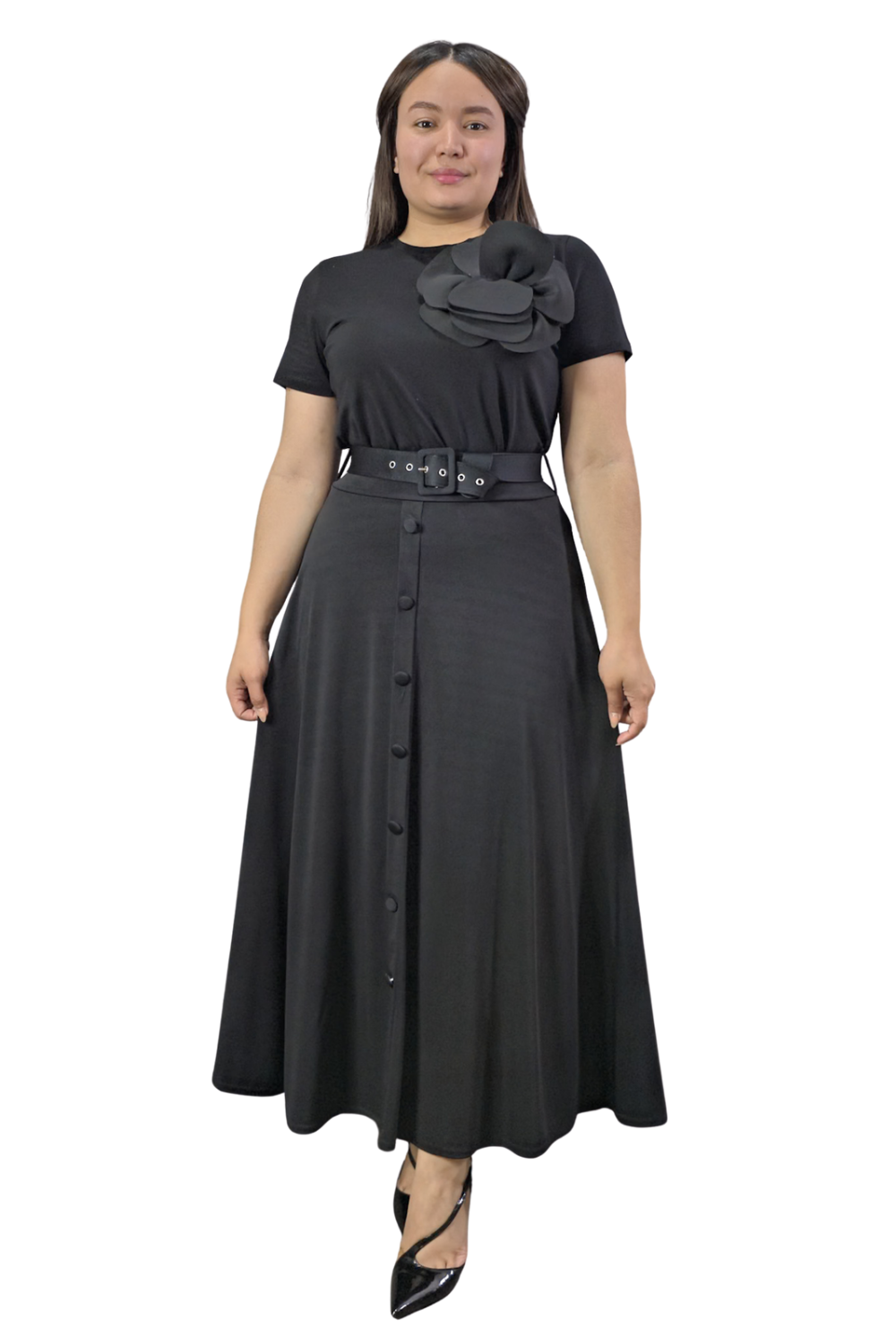 Falda Lottie