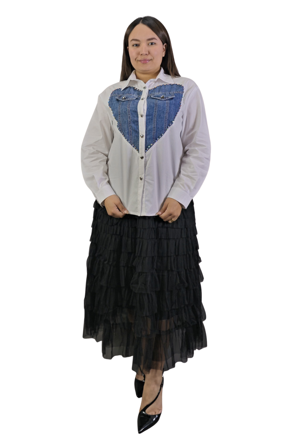 Camisa Penny