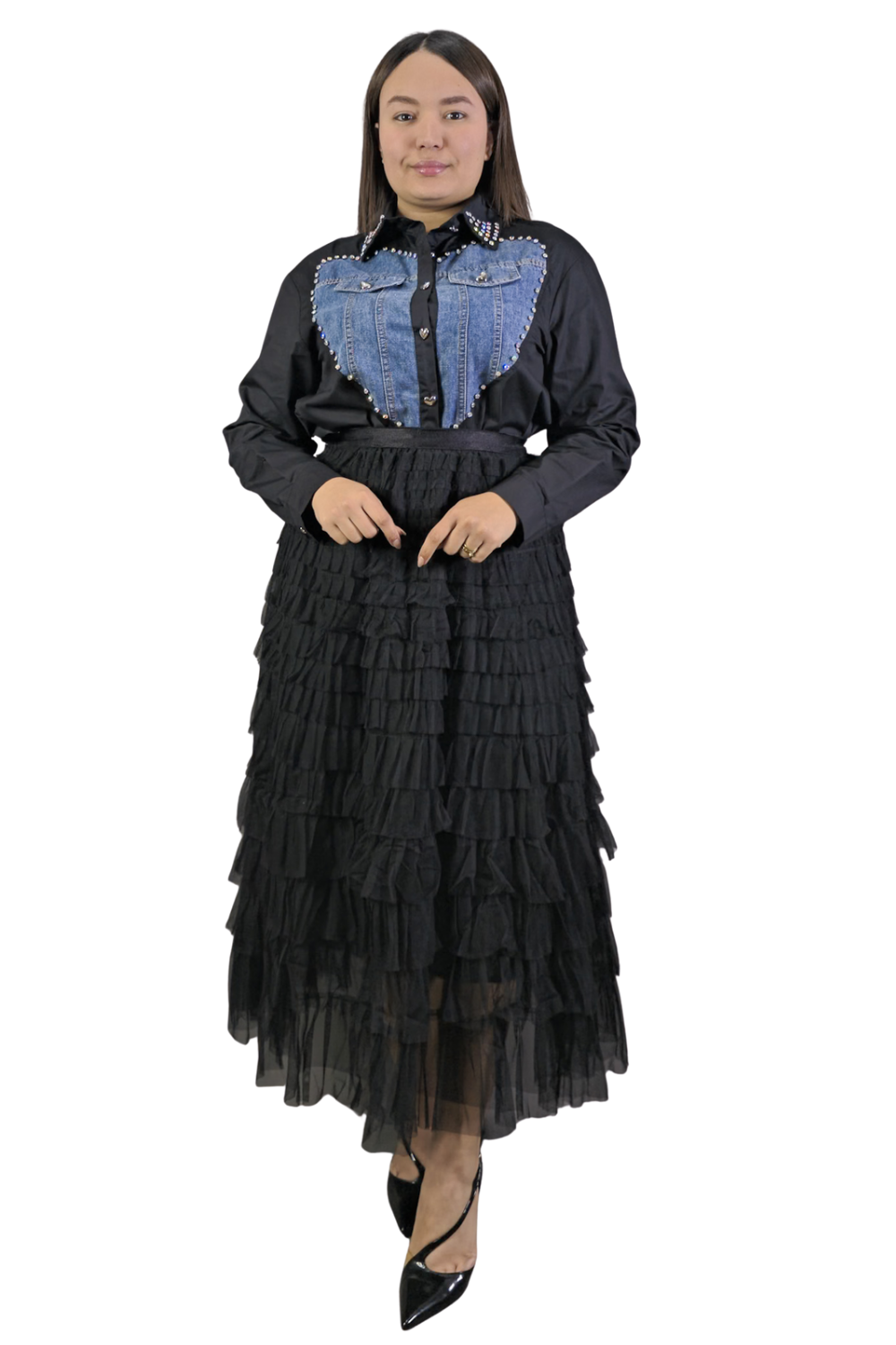Camisa Penny