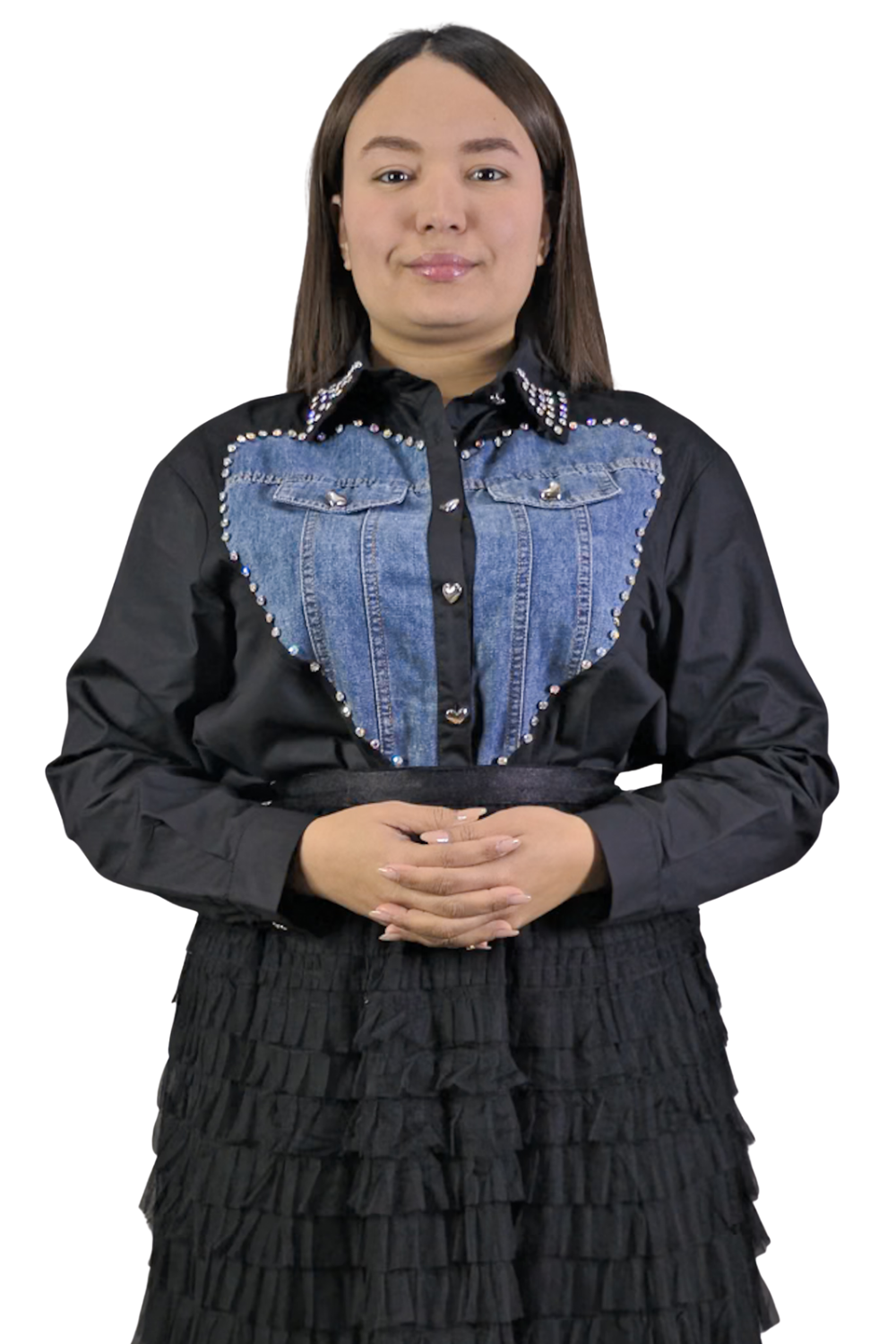 Camisa Penny