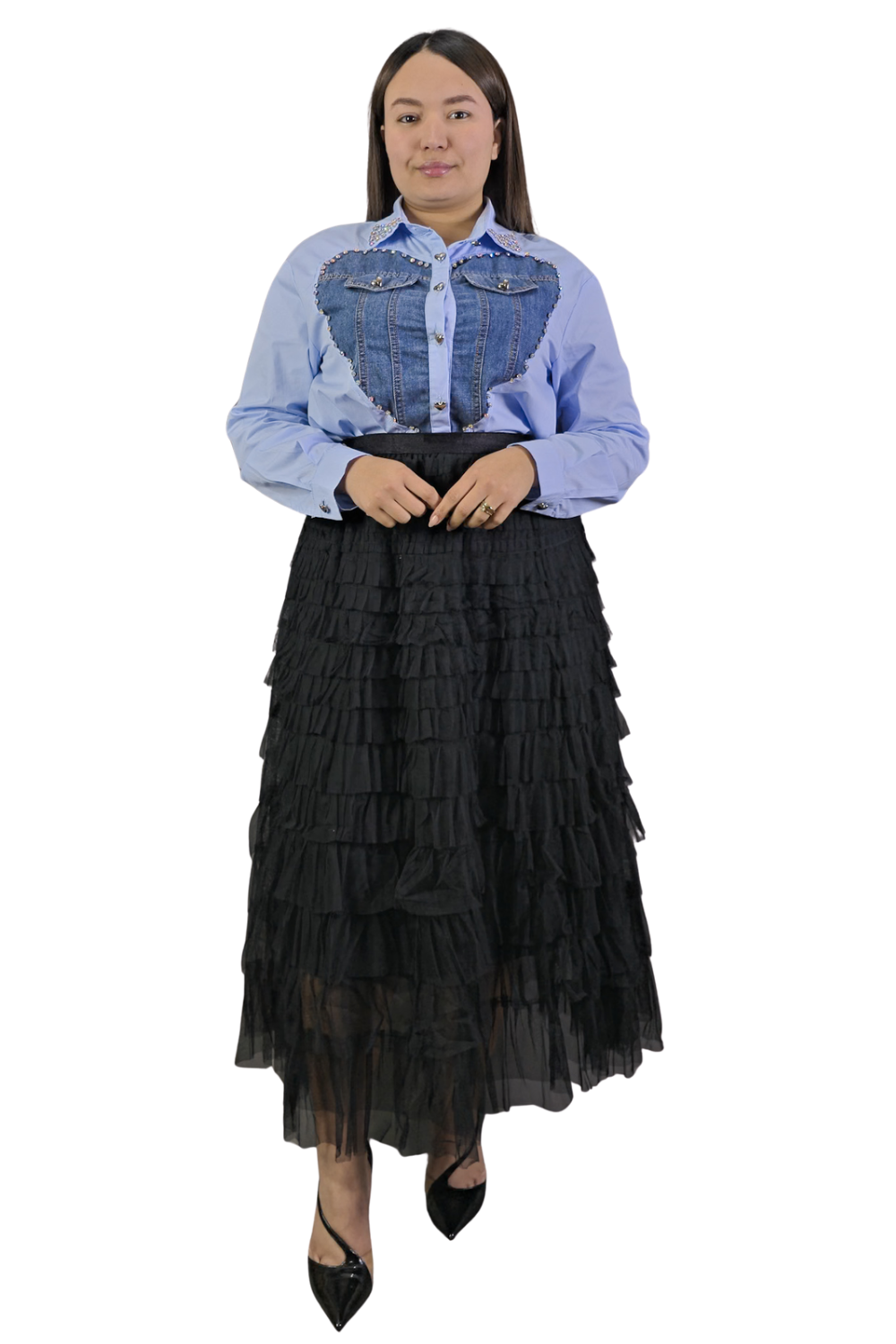 Camisa Penny