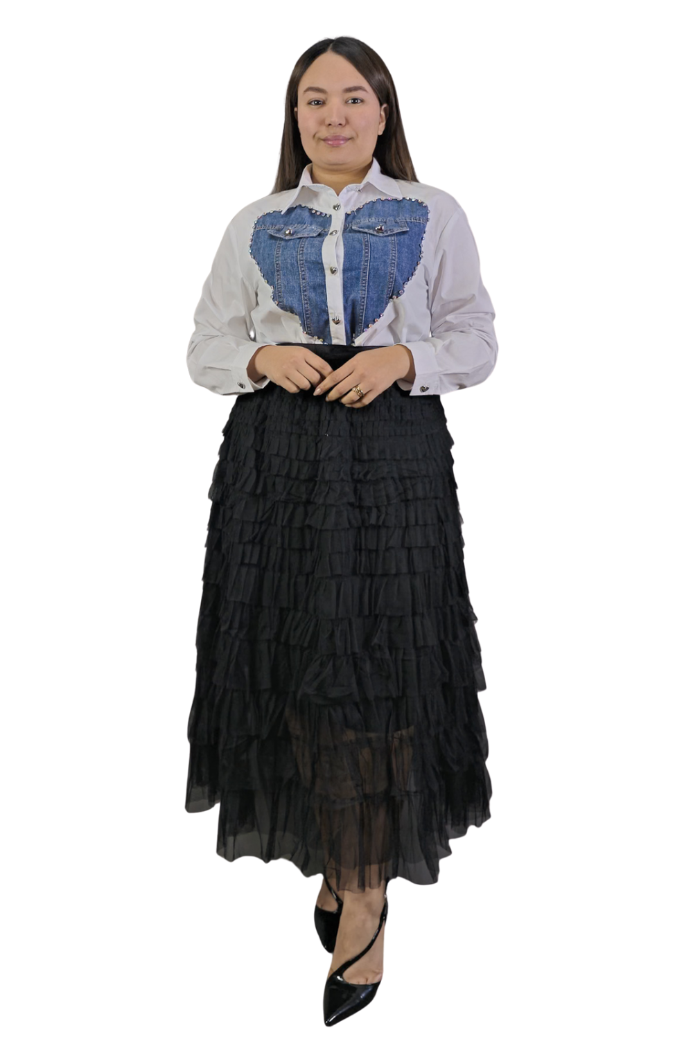 Camisa Penny
