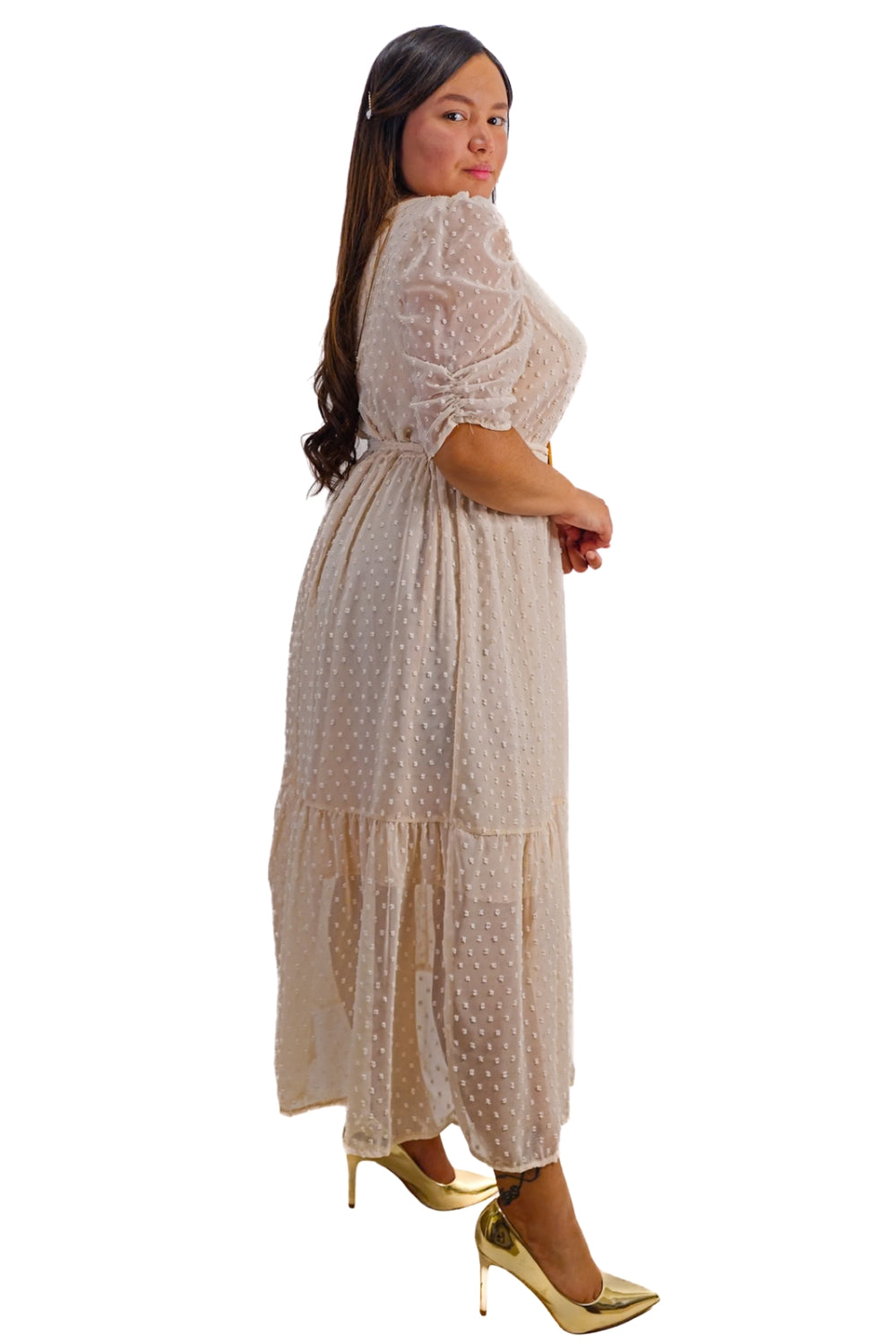 Vestido Donata