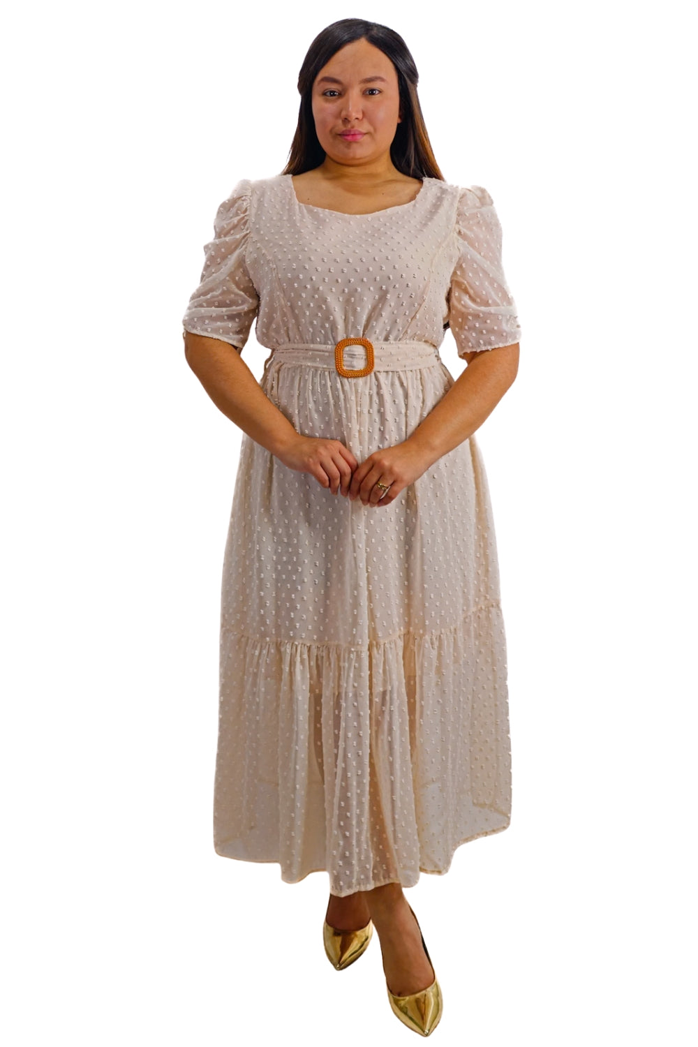 Vestido Donata