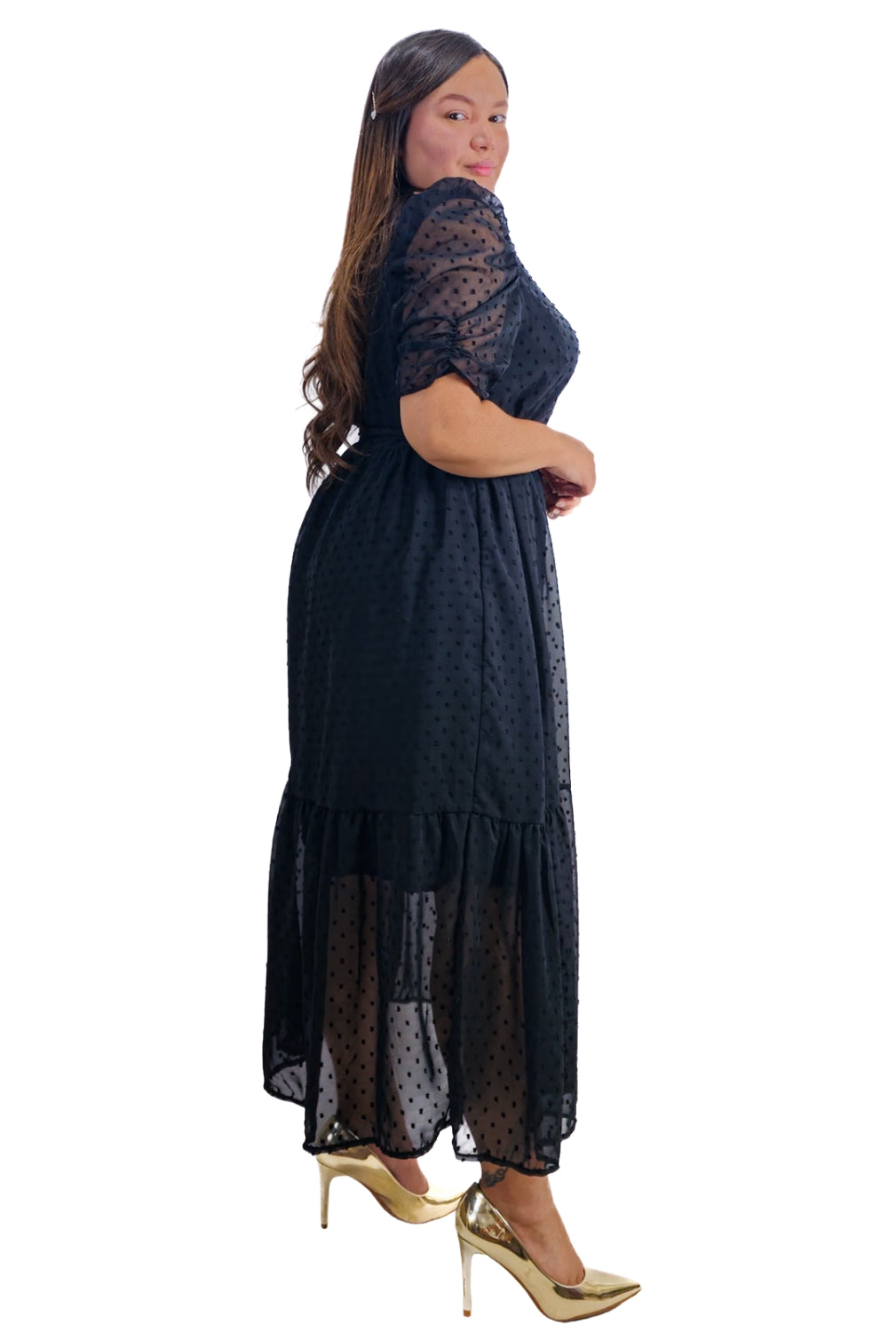 Vestido Donata