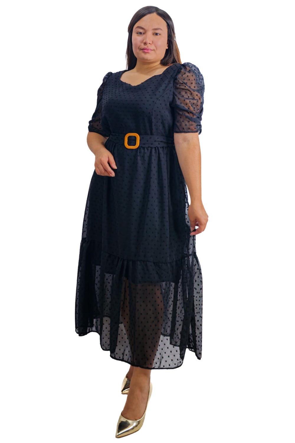 Vestido Donata