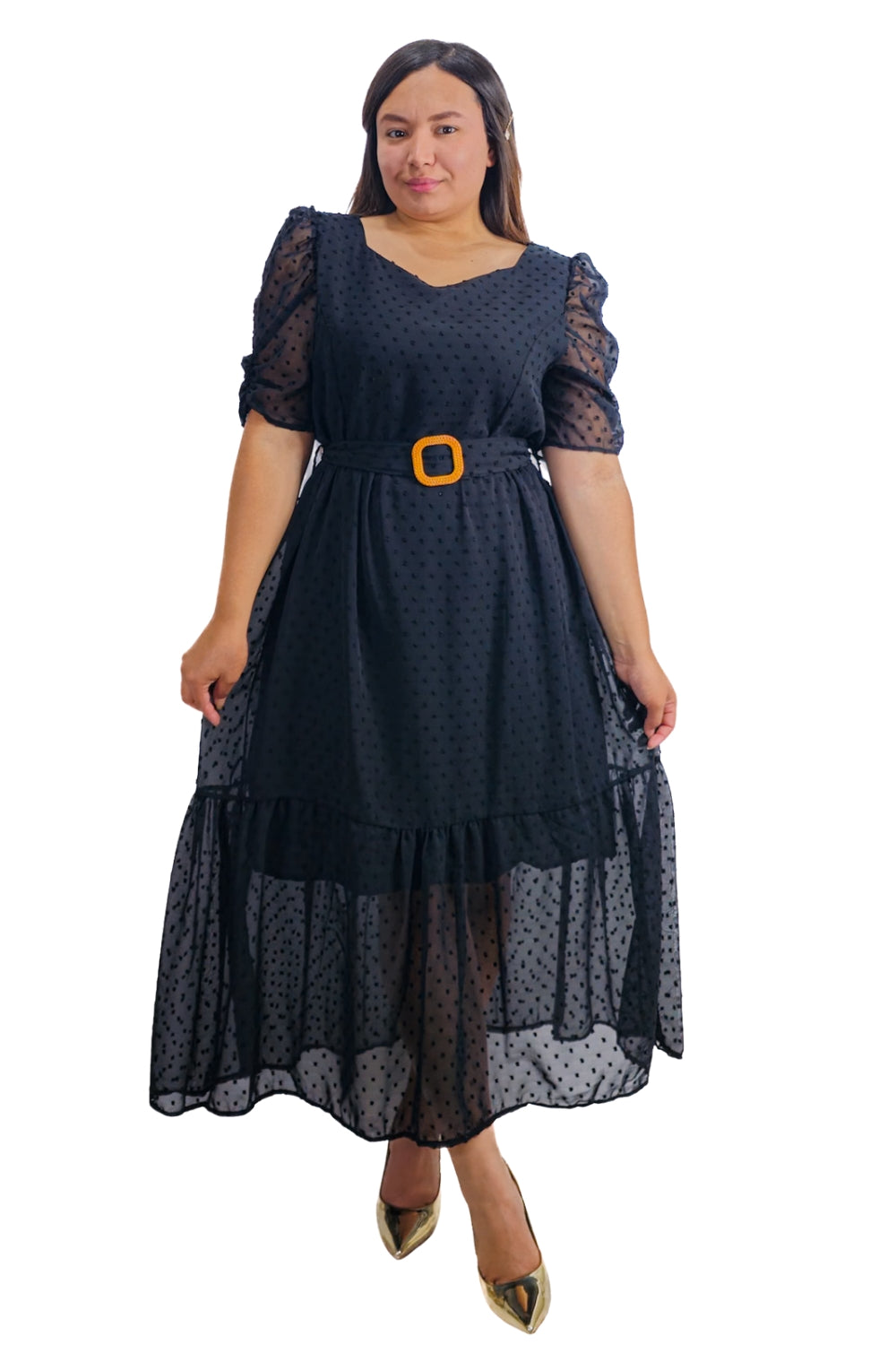 Vestido Donata