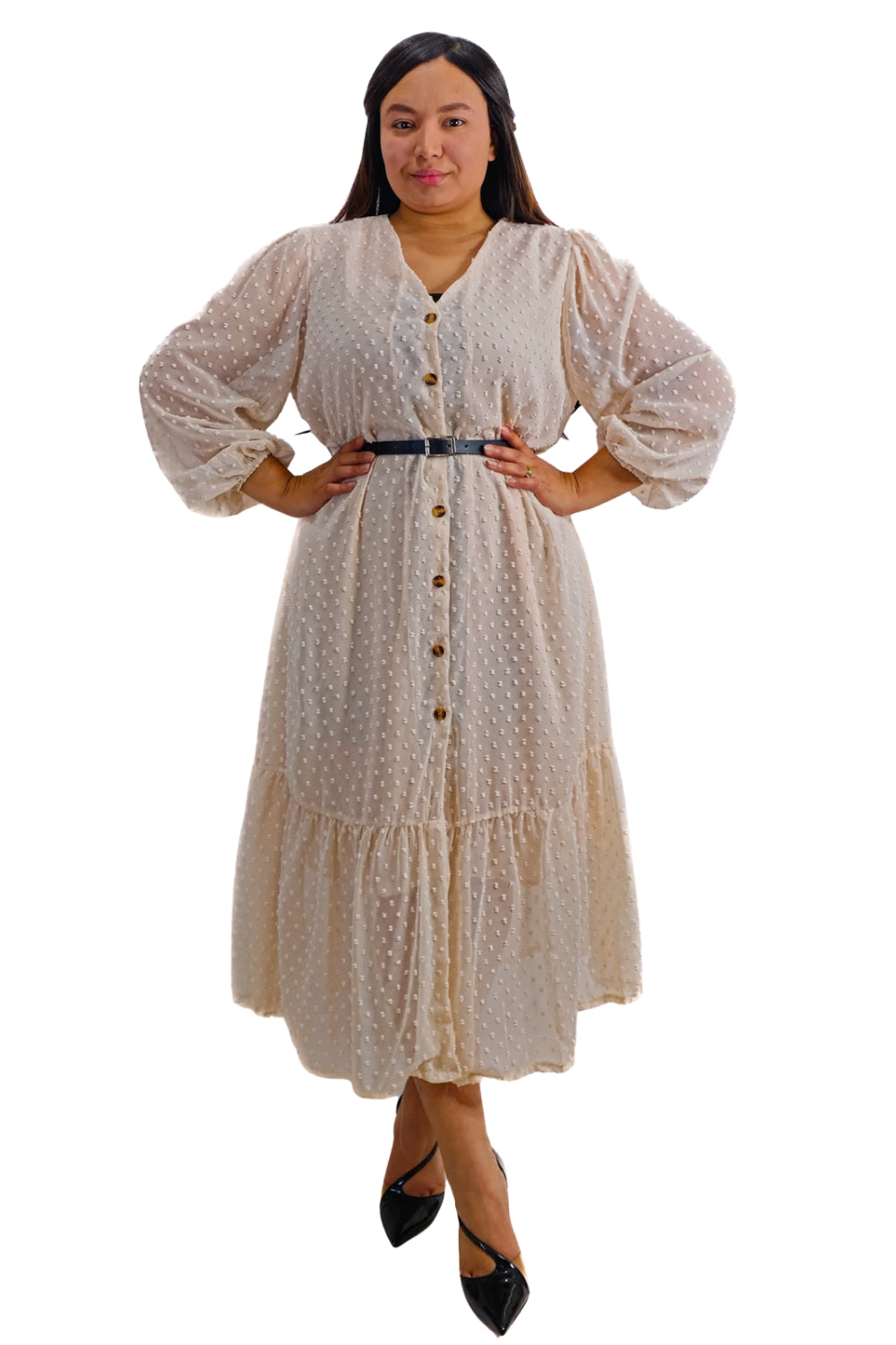Vestido Zita