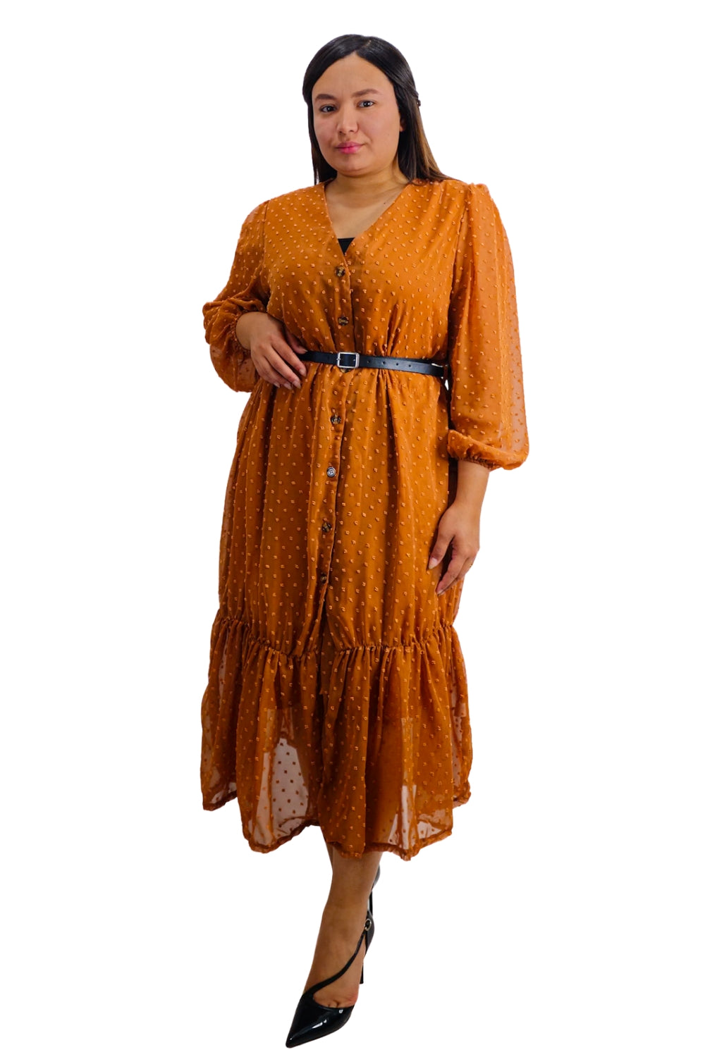 Vestido Zita