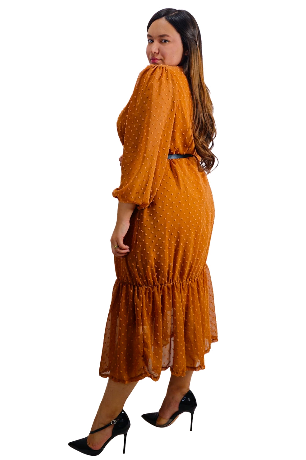 Vestido Zita