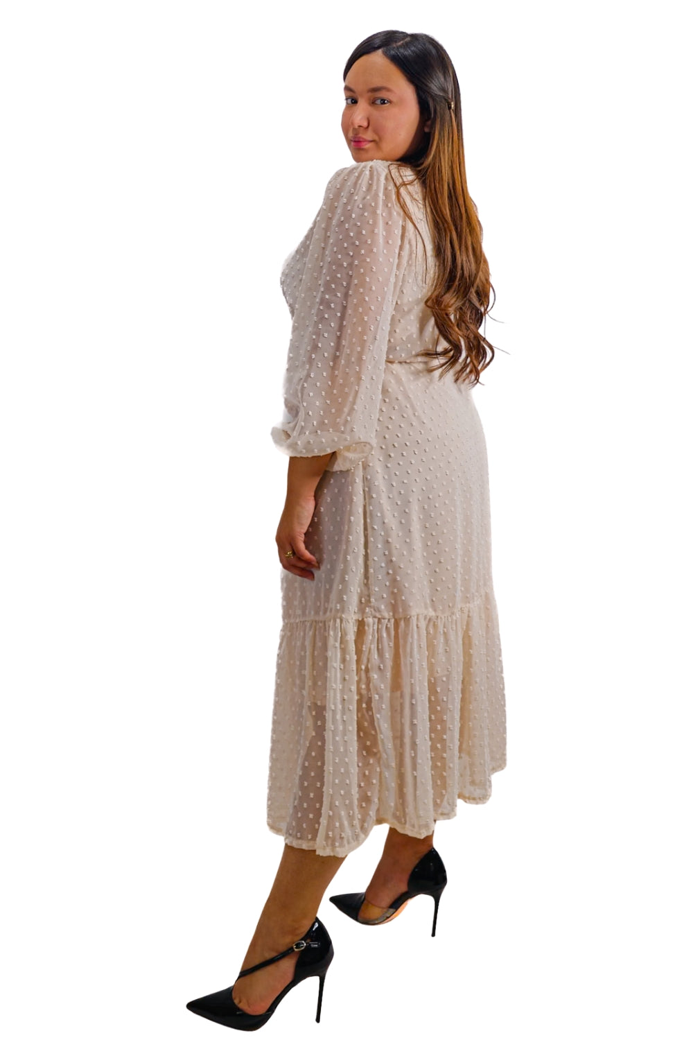 Vestido Zita