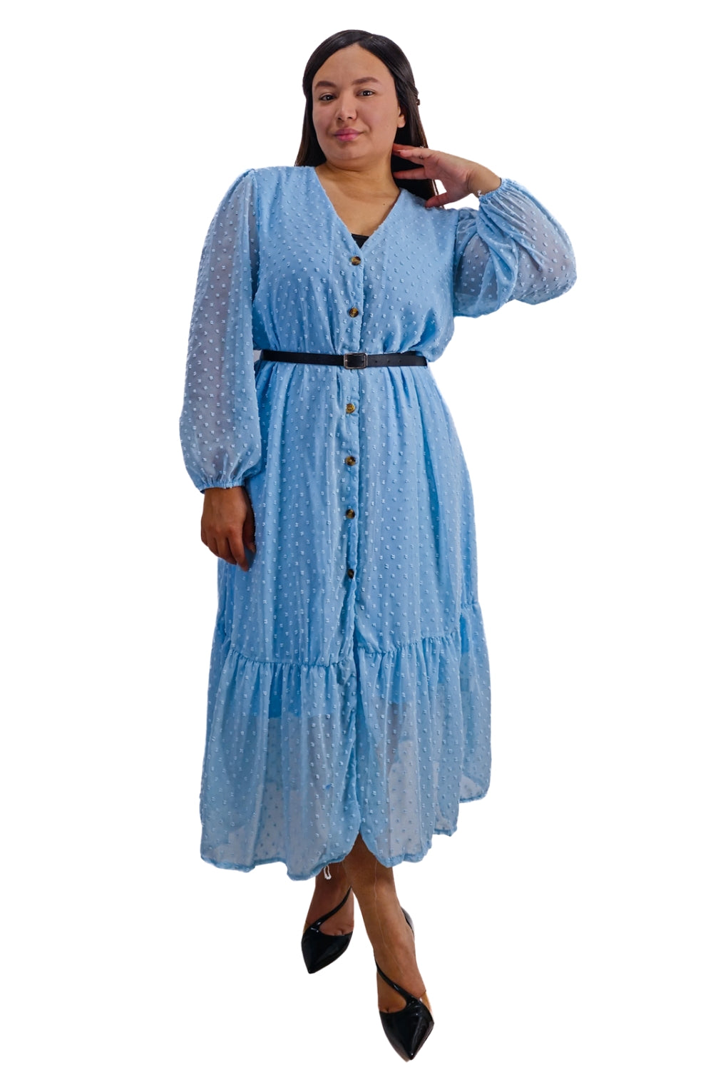 Vestido Zita