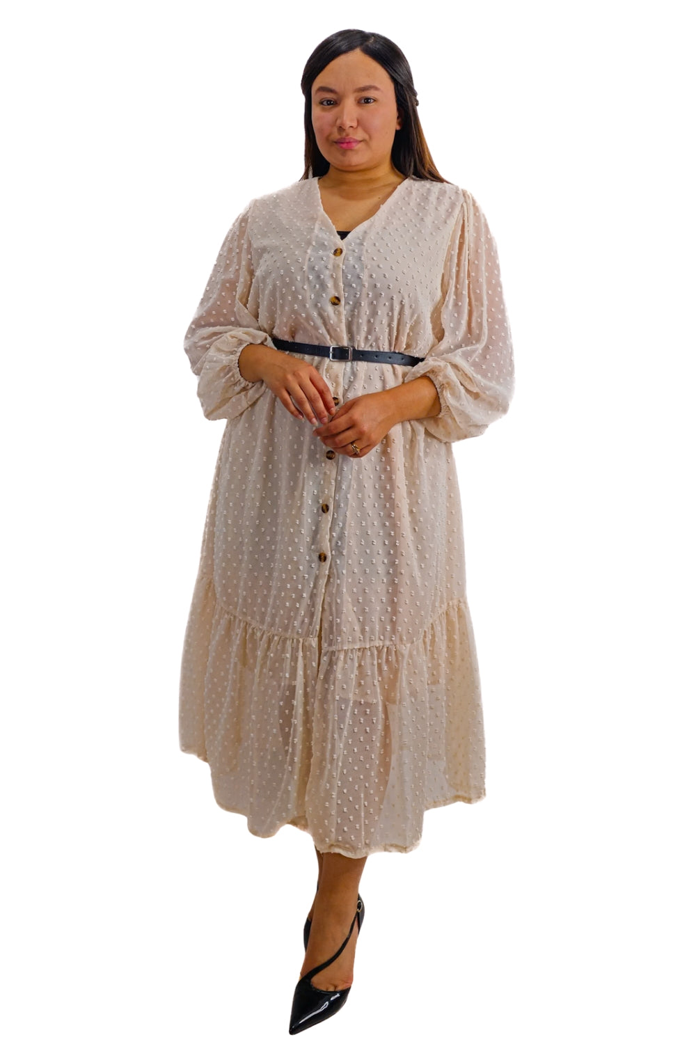 Vestido Zita