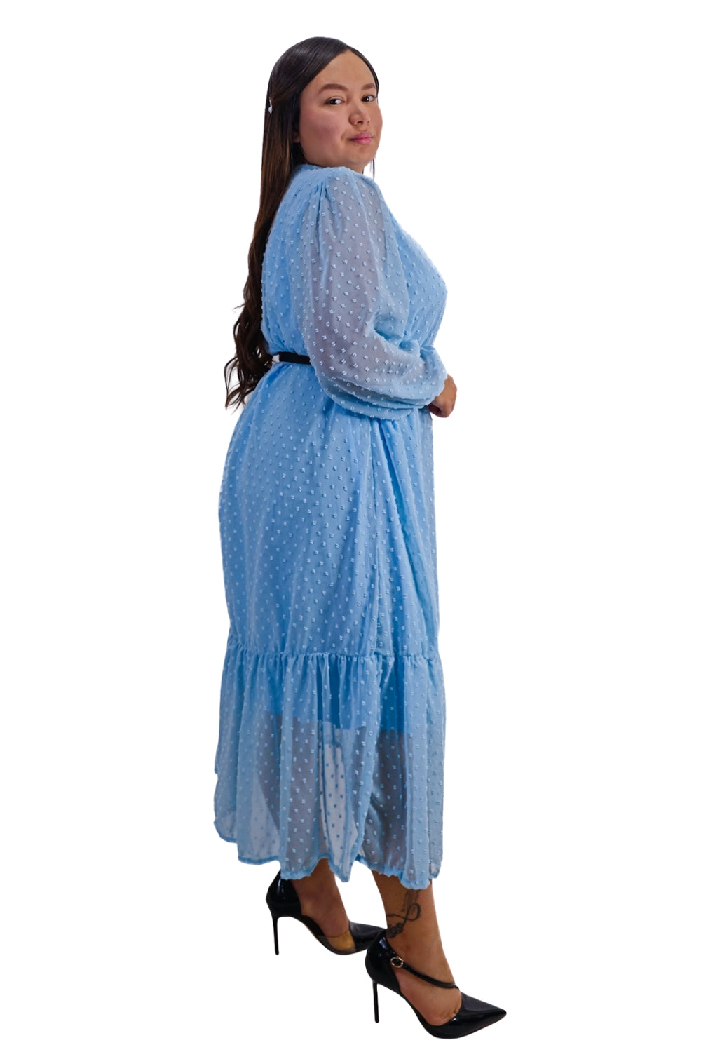 Vestido Zita