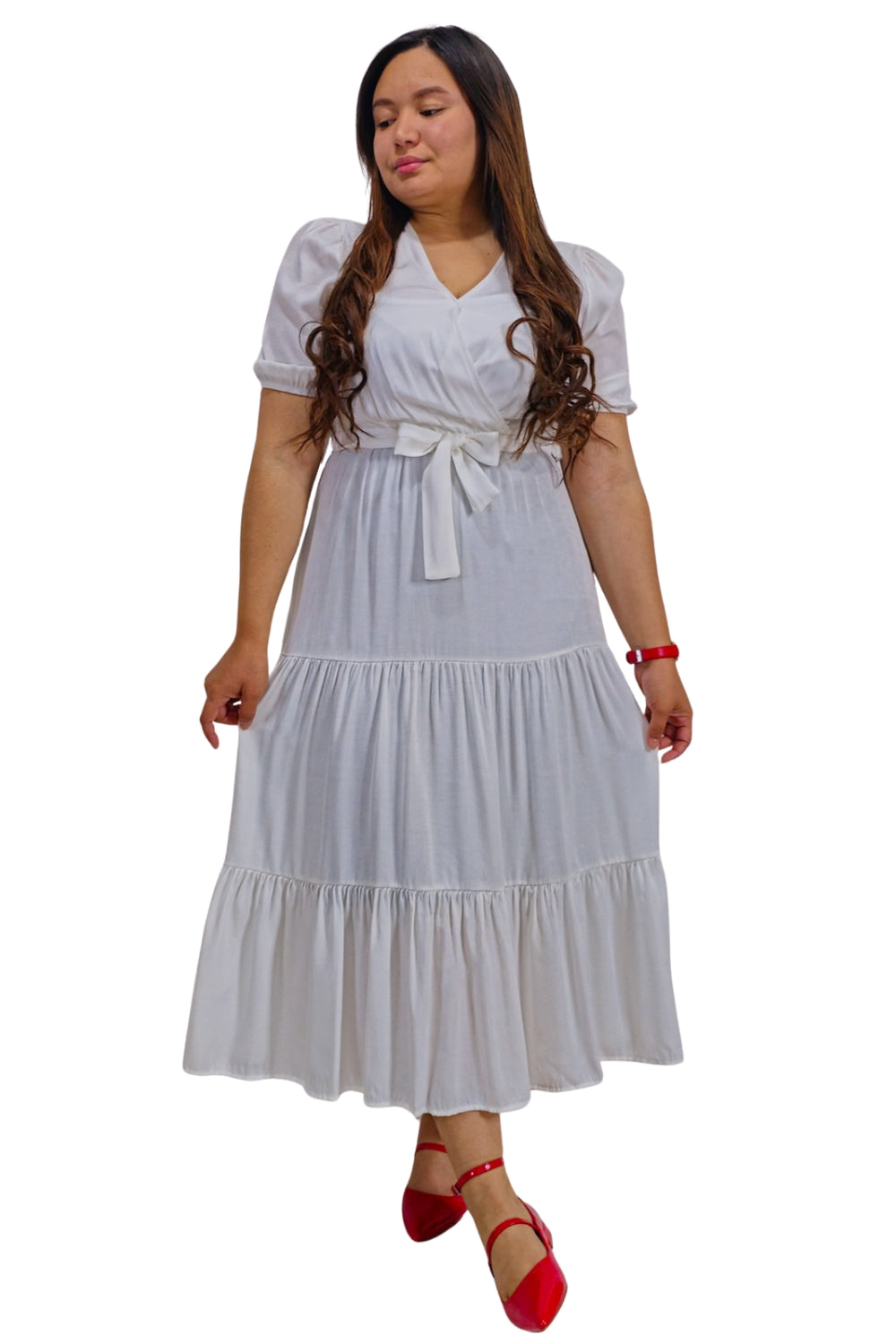 Vestido Azahara