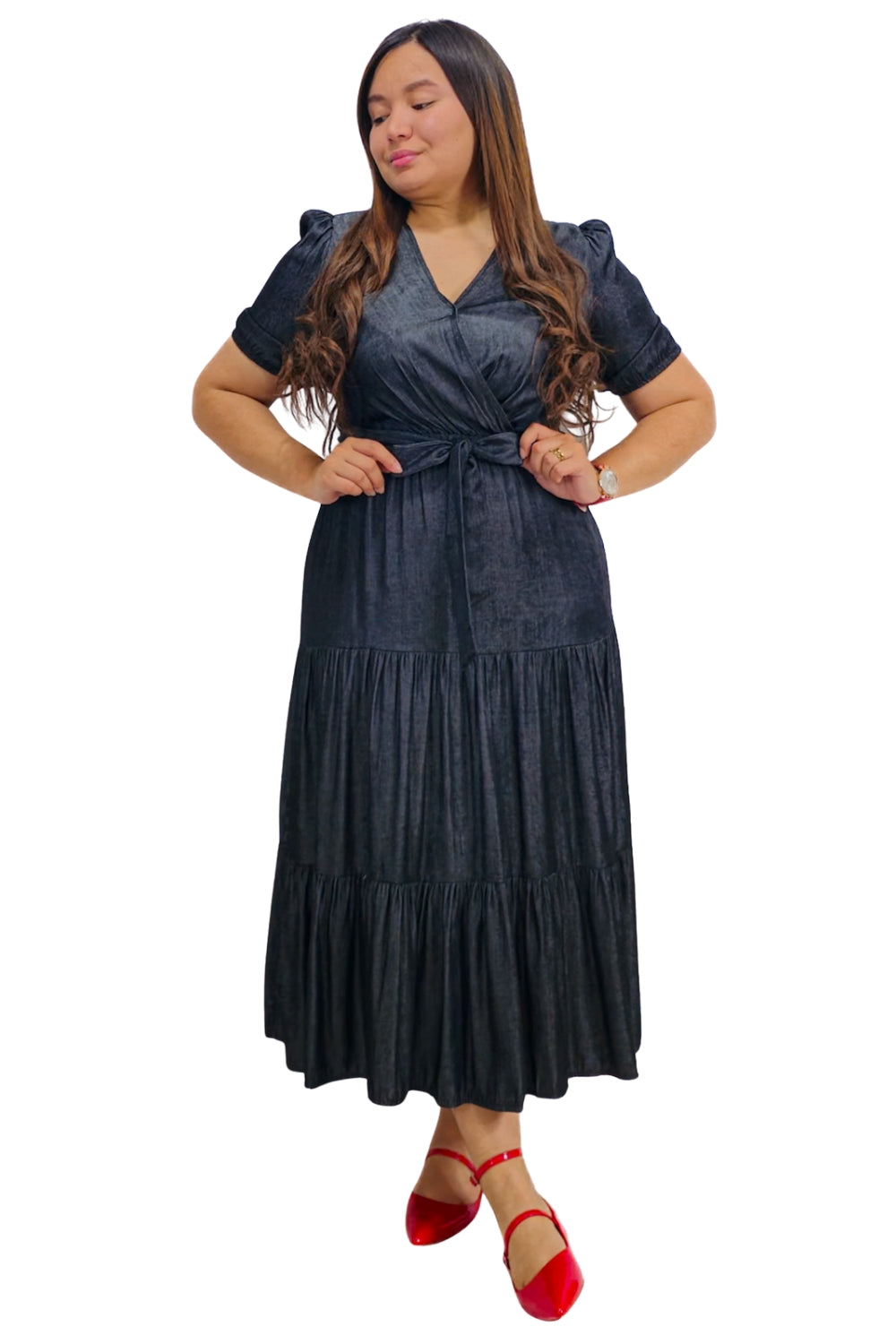 Vestido Azahara
