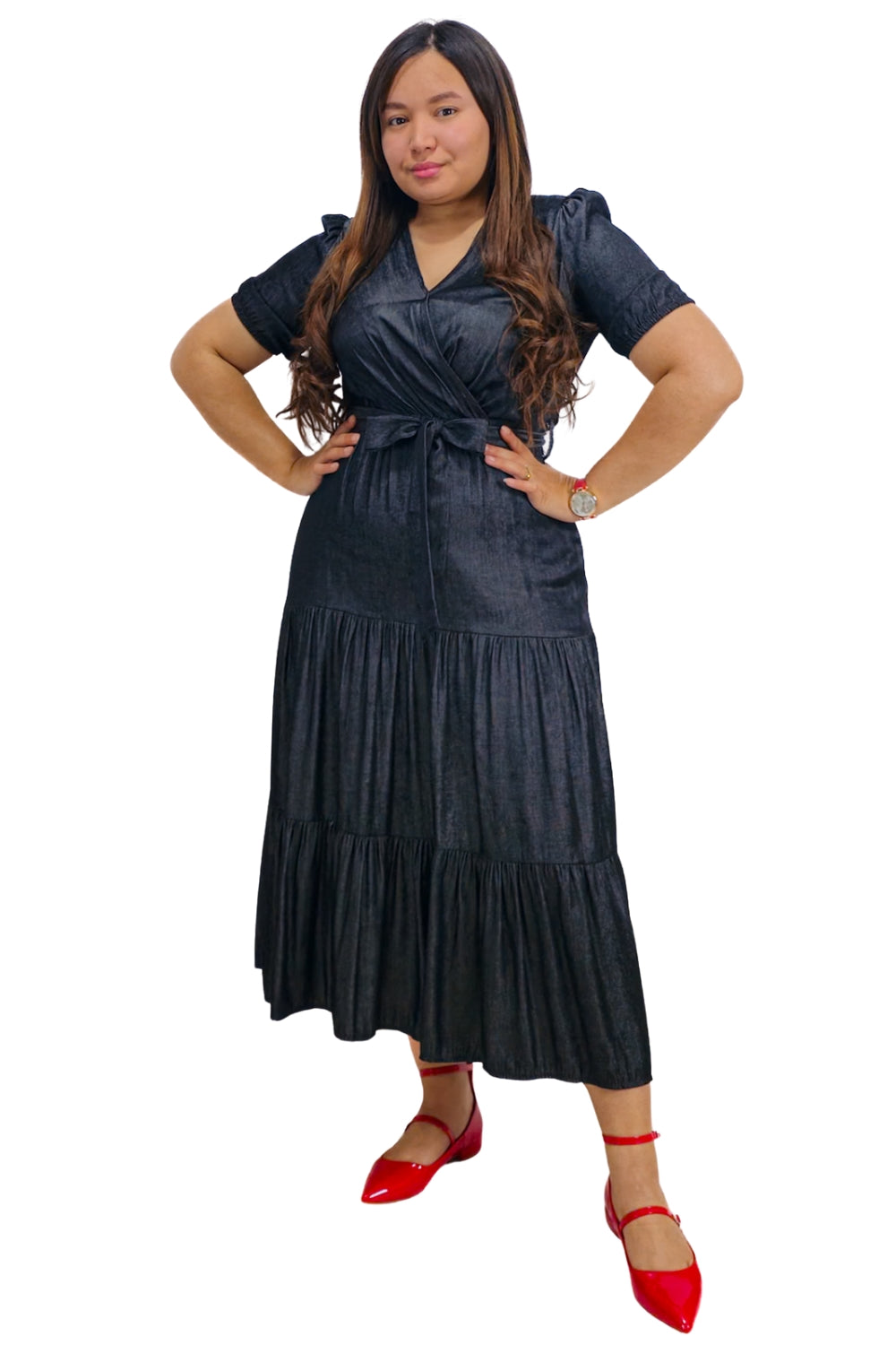 Vestido Azahara