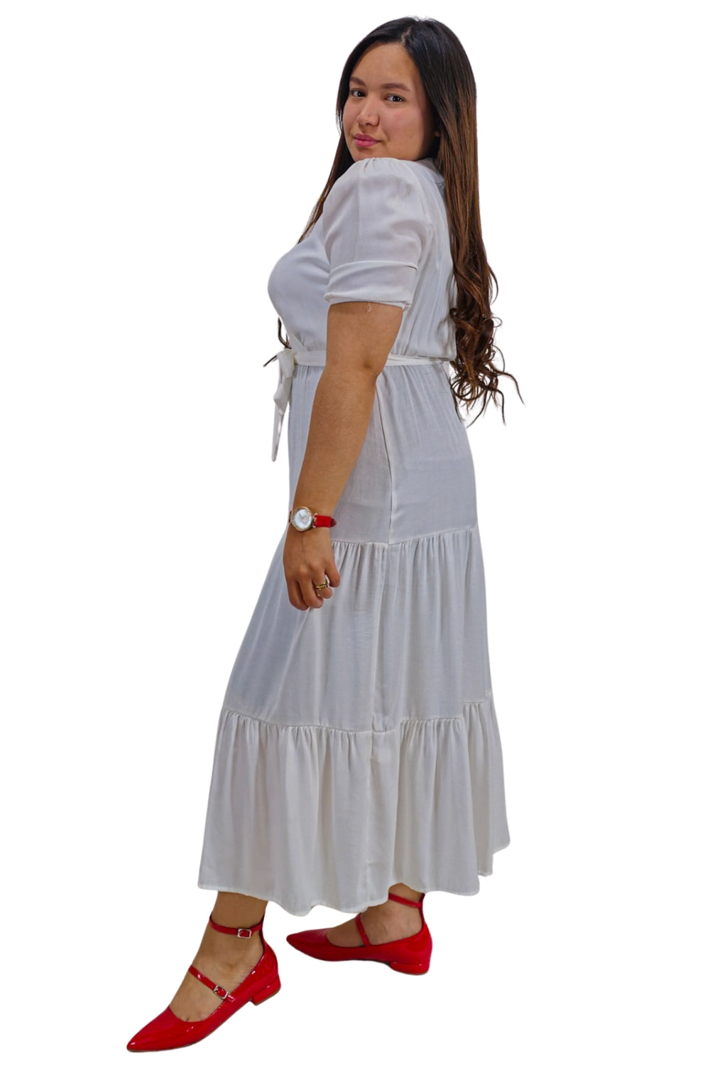Vestido Azahara