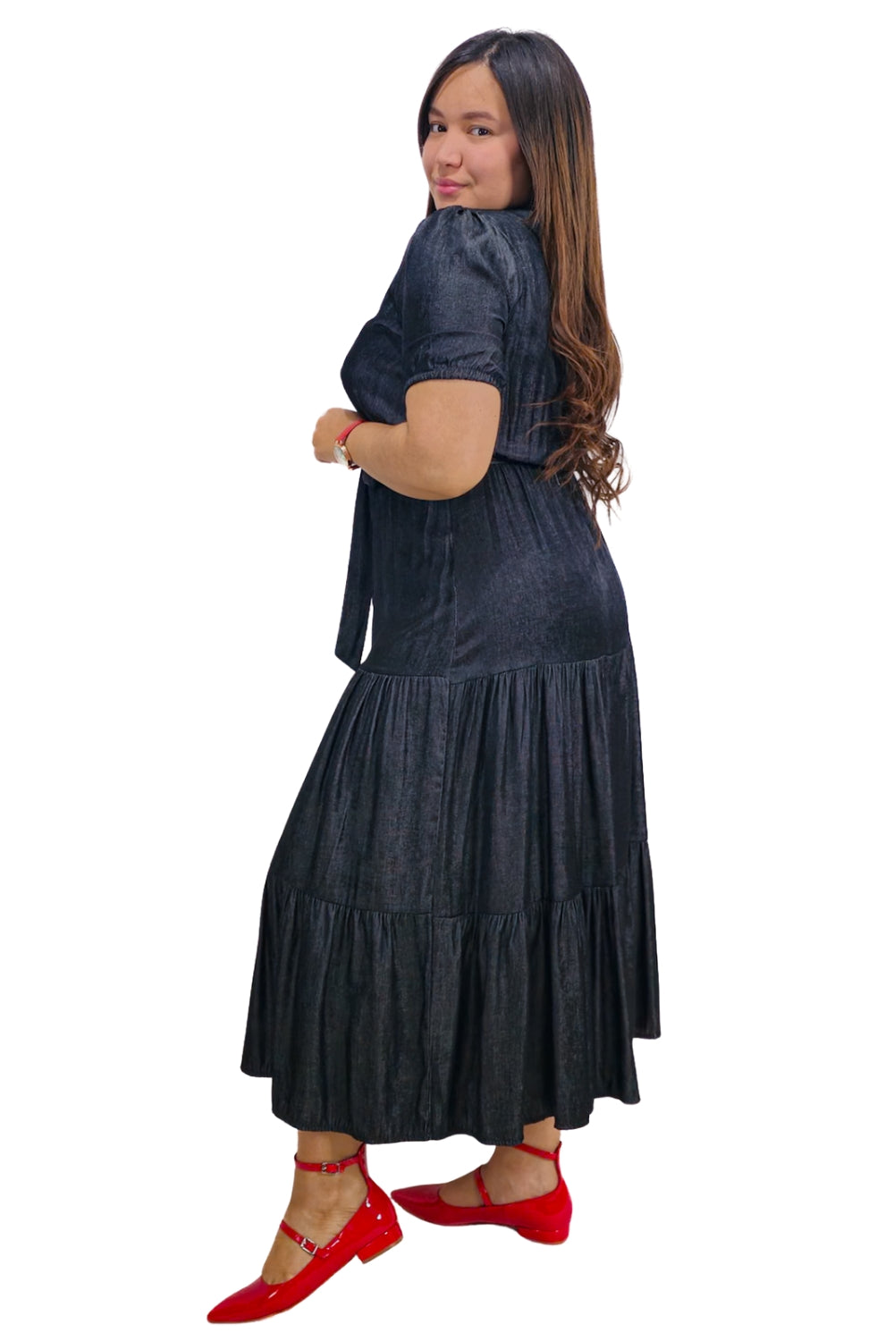 Vestido Azahara