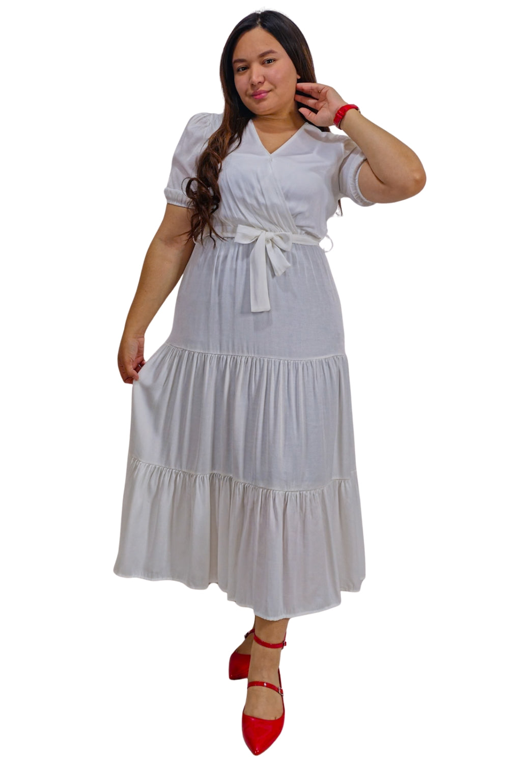 Vestido Azahara
