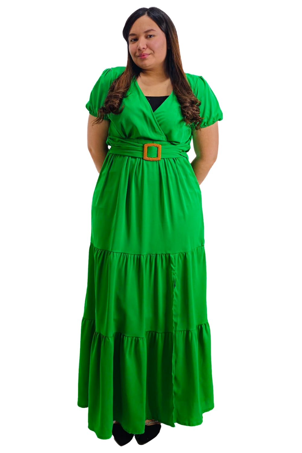 Vestido Gretel