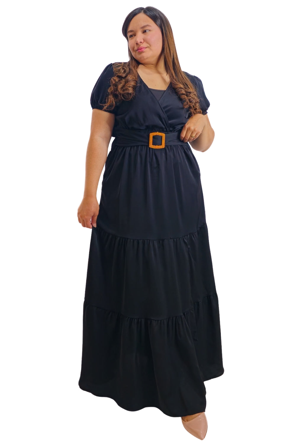 Vestido Gretel