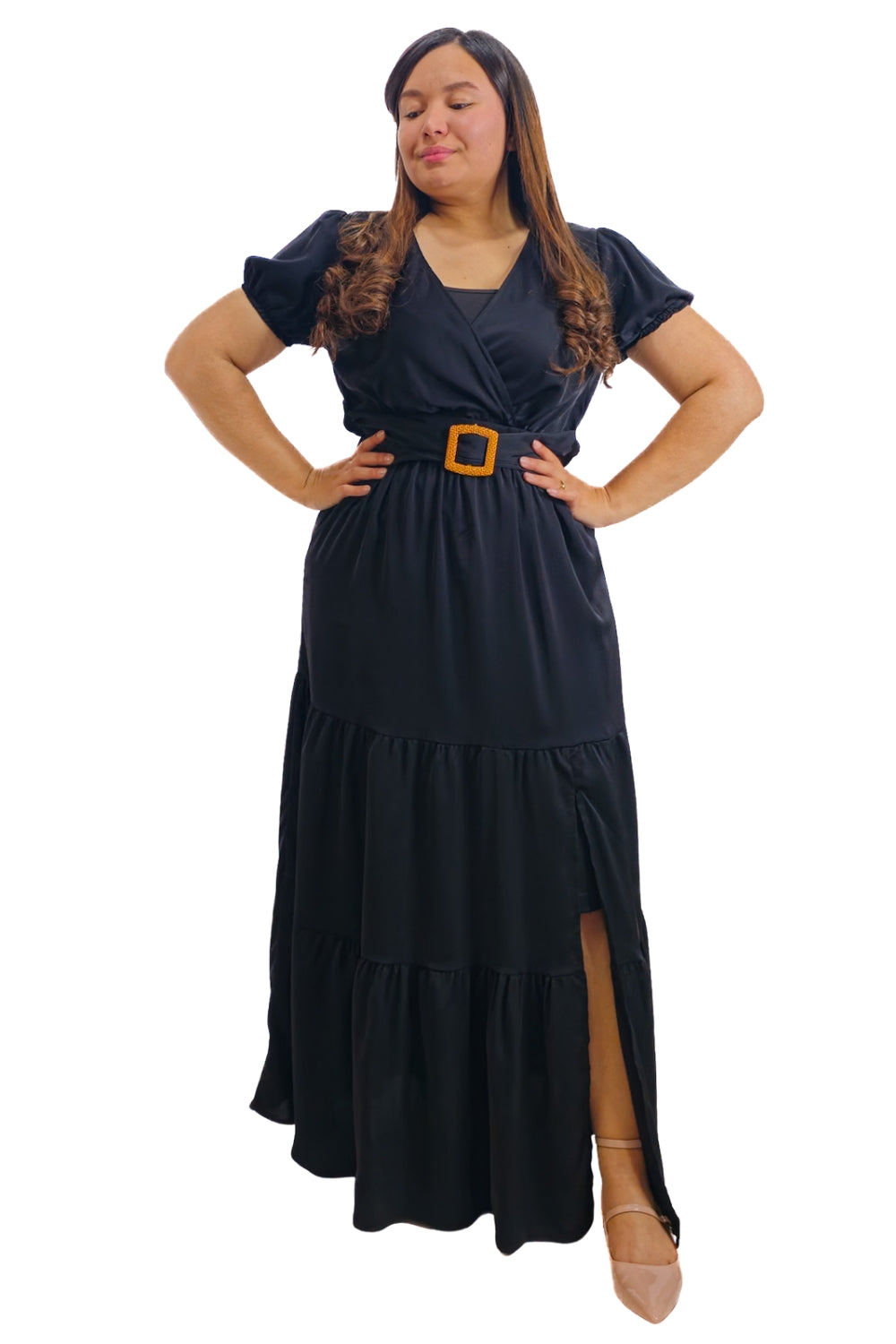 Vestido Gretel