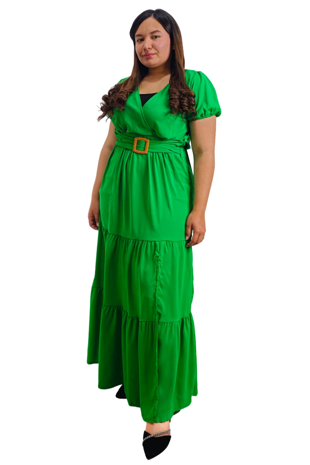 Vestido Gretel