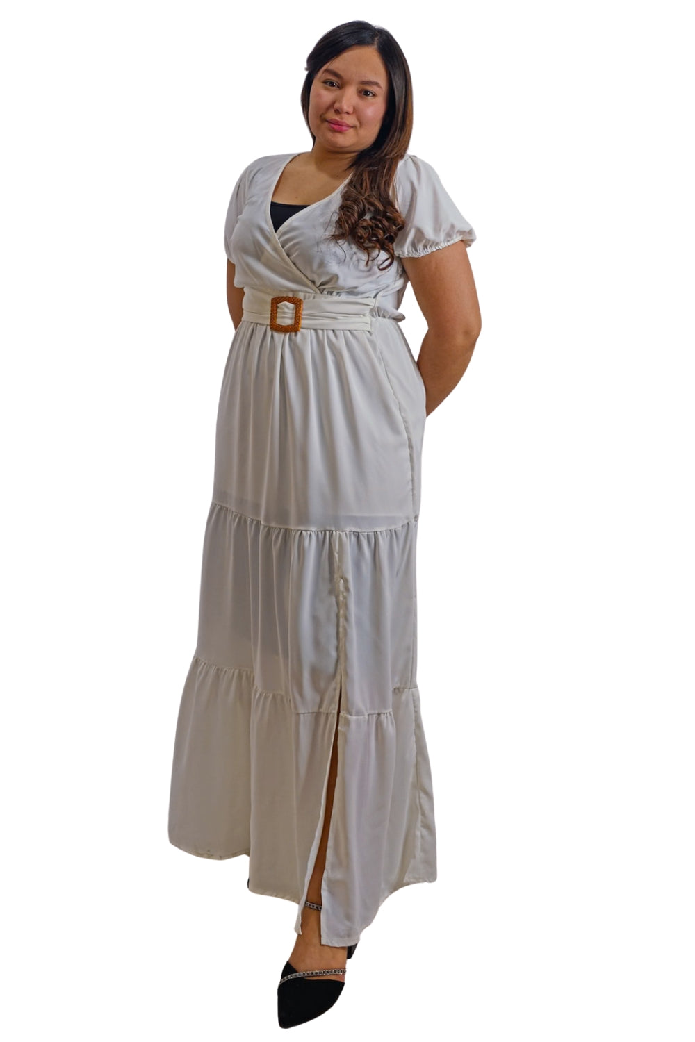 Vestido Gretel