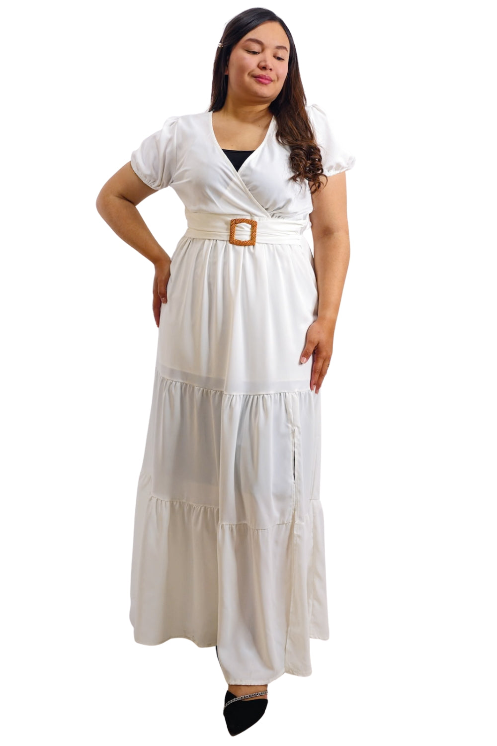 Vestido Gretel