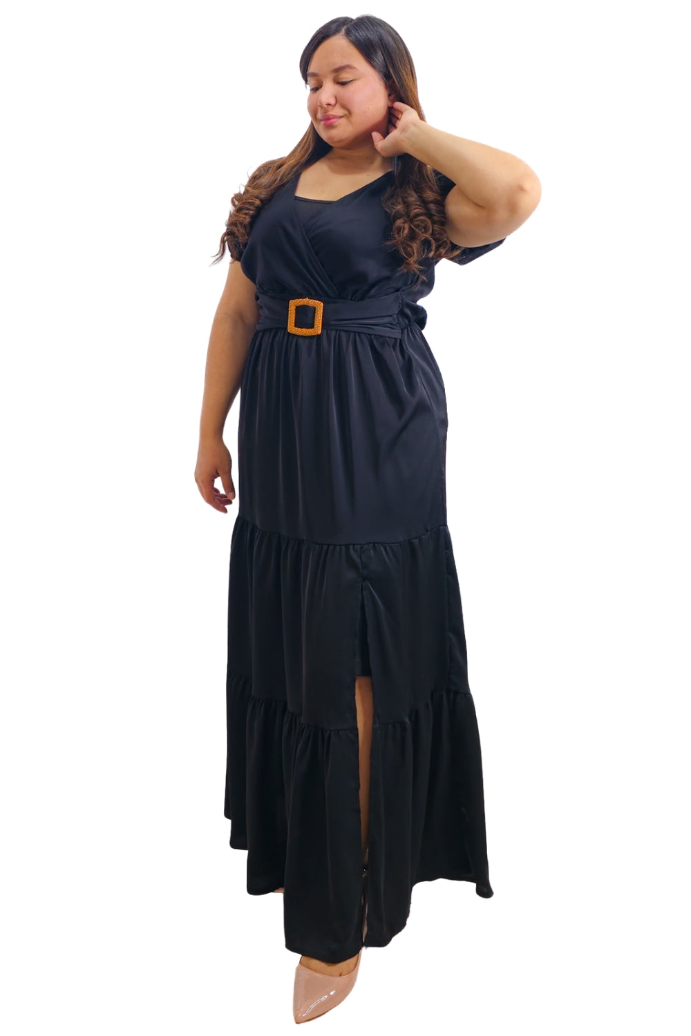 Vestido Gretel