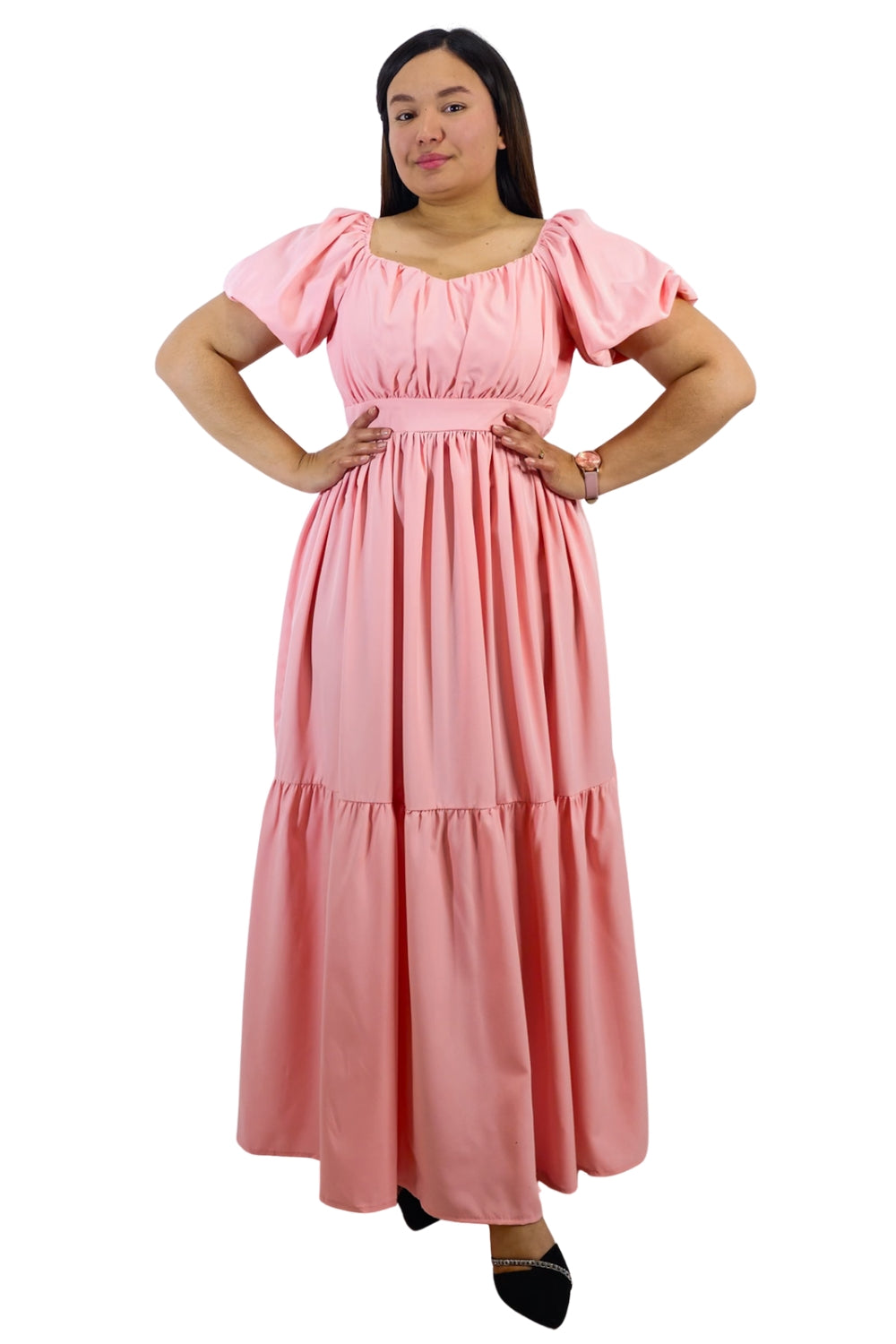 Vestido Joaquina