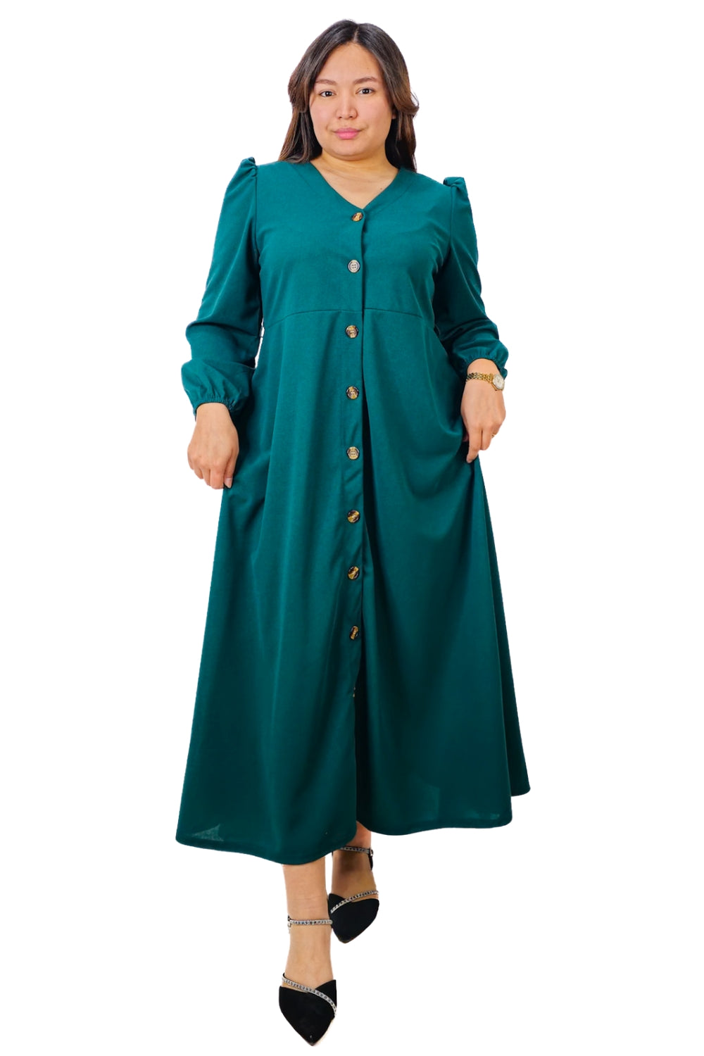 Vestido Yilda