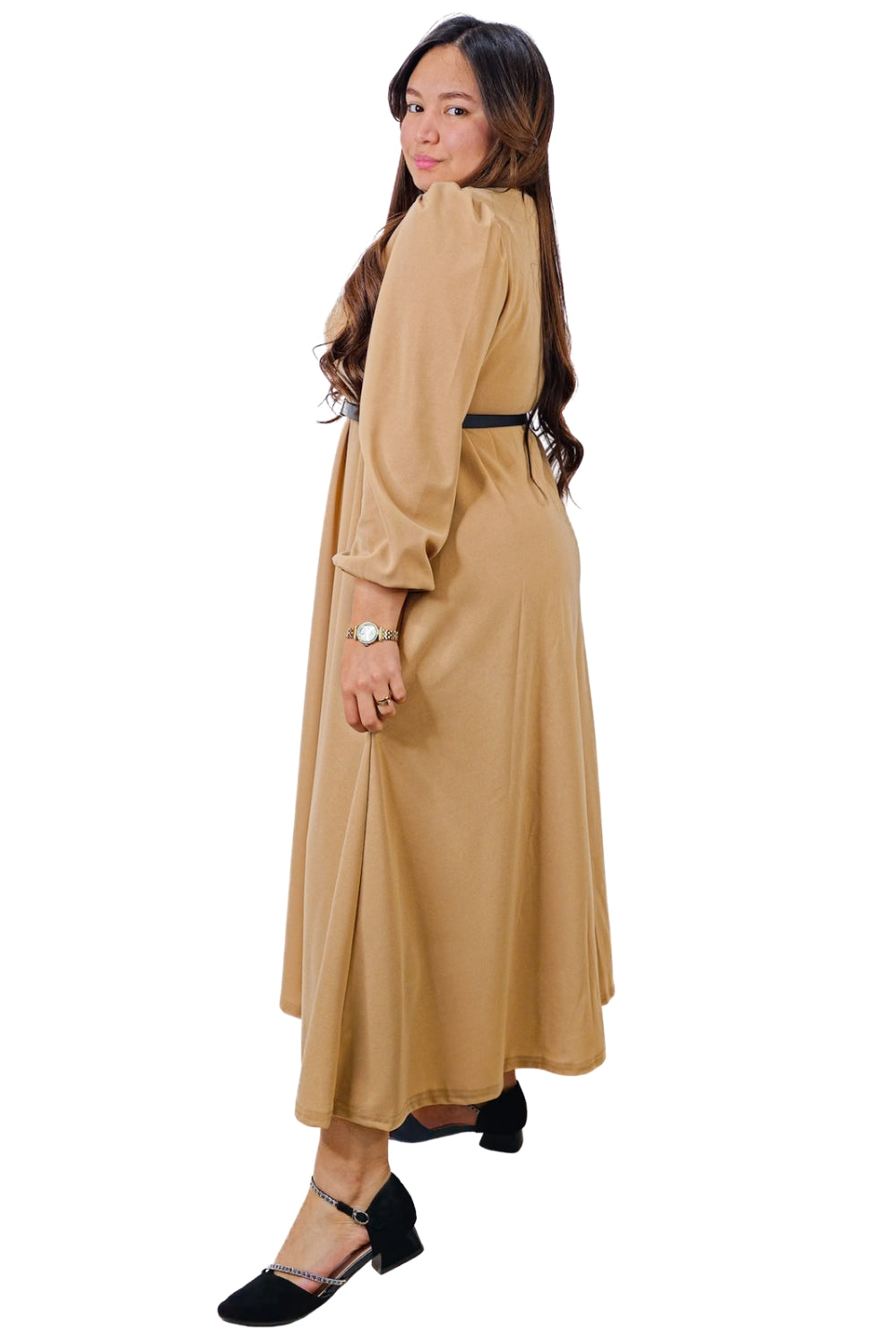 Vestido Yilda