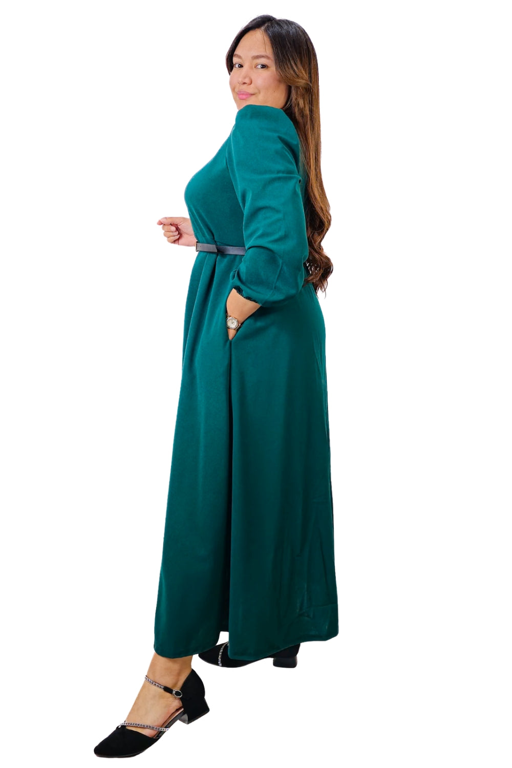 Vestido Yilda