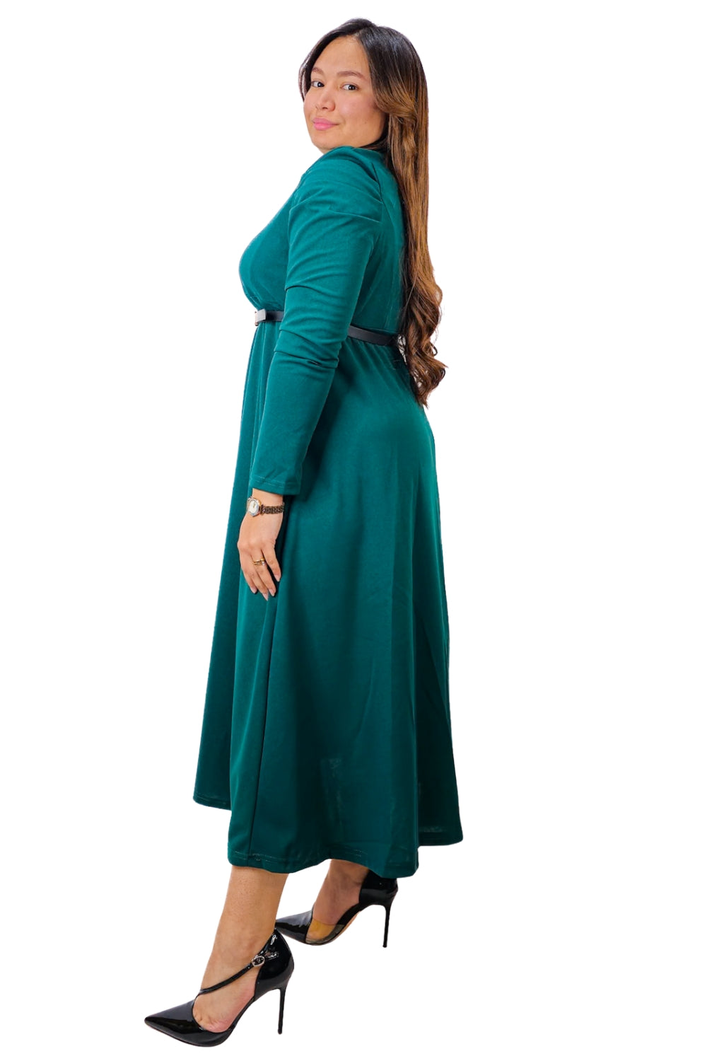 Vestido Reka