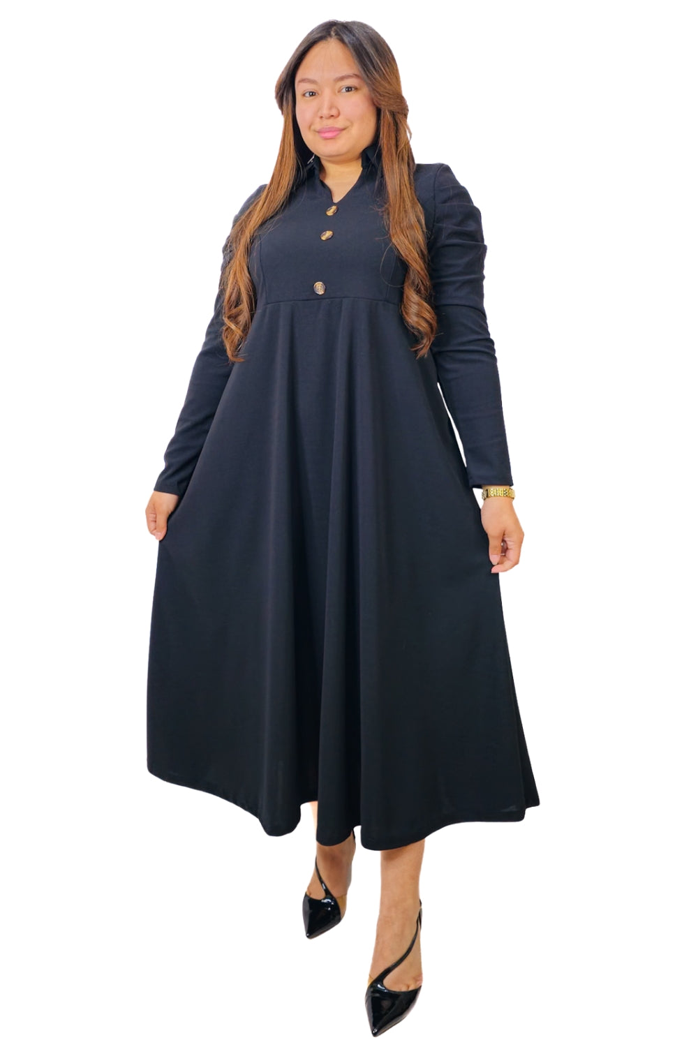 Vestido Reka