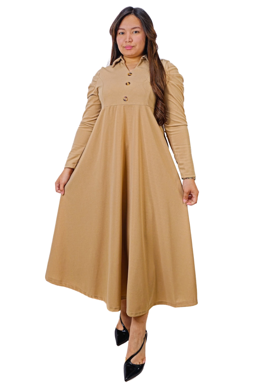Vestido Reka