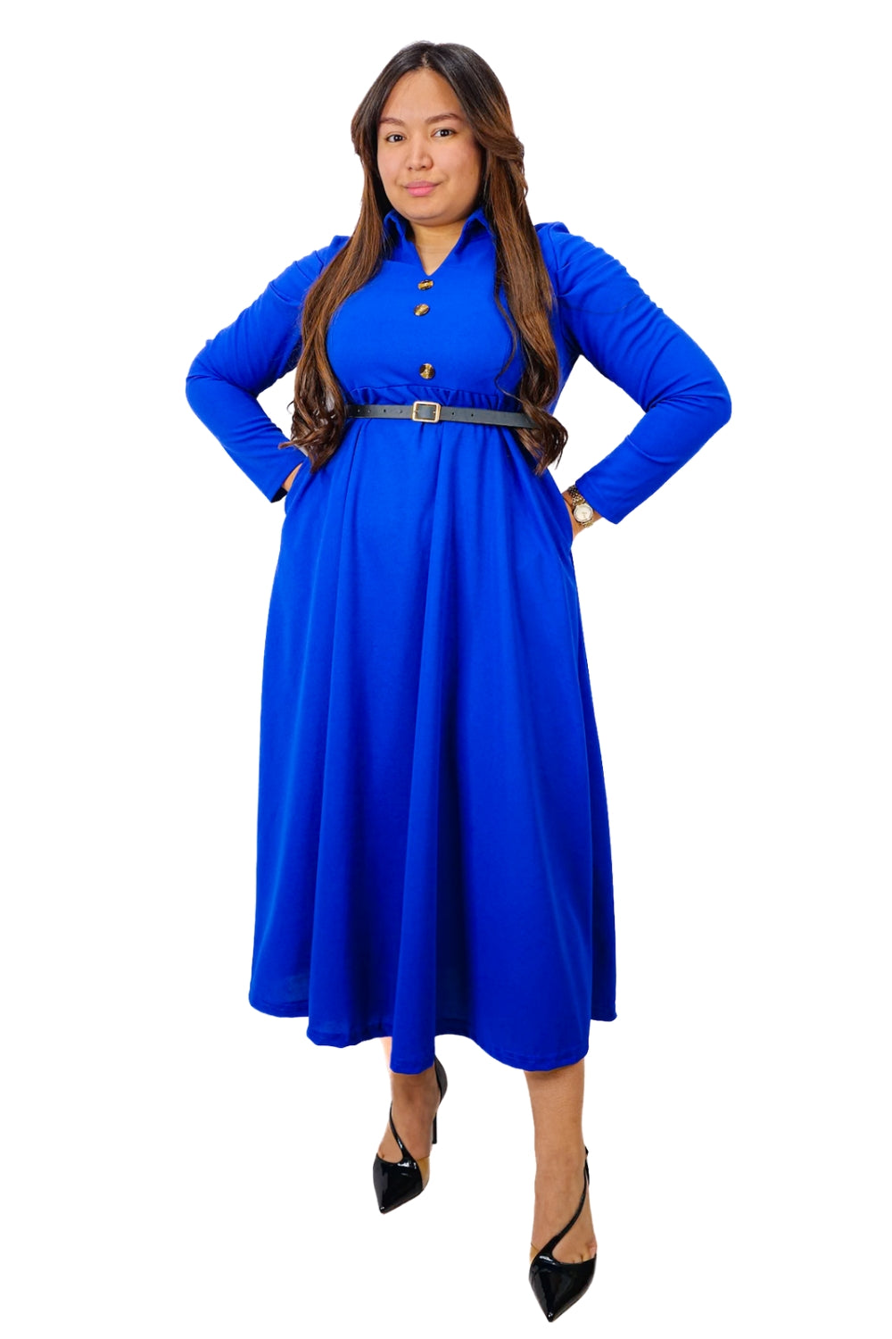 Vestido Reka