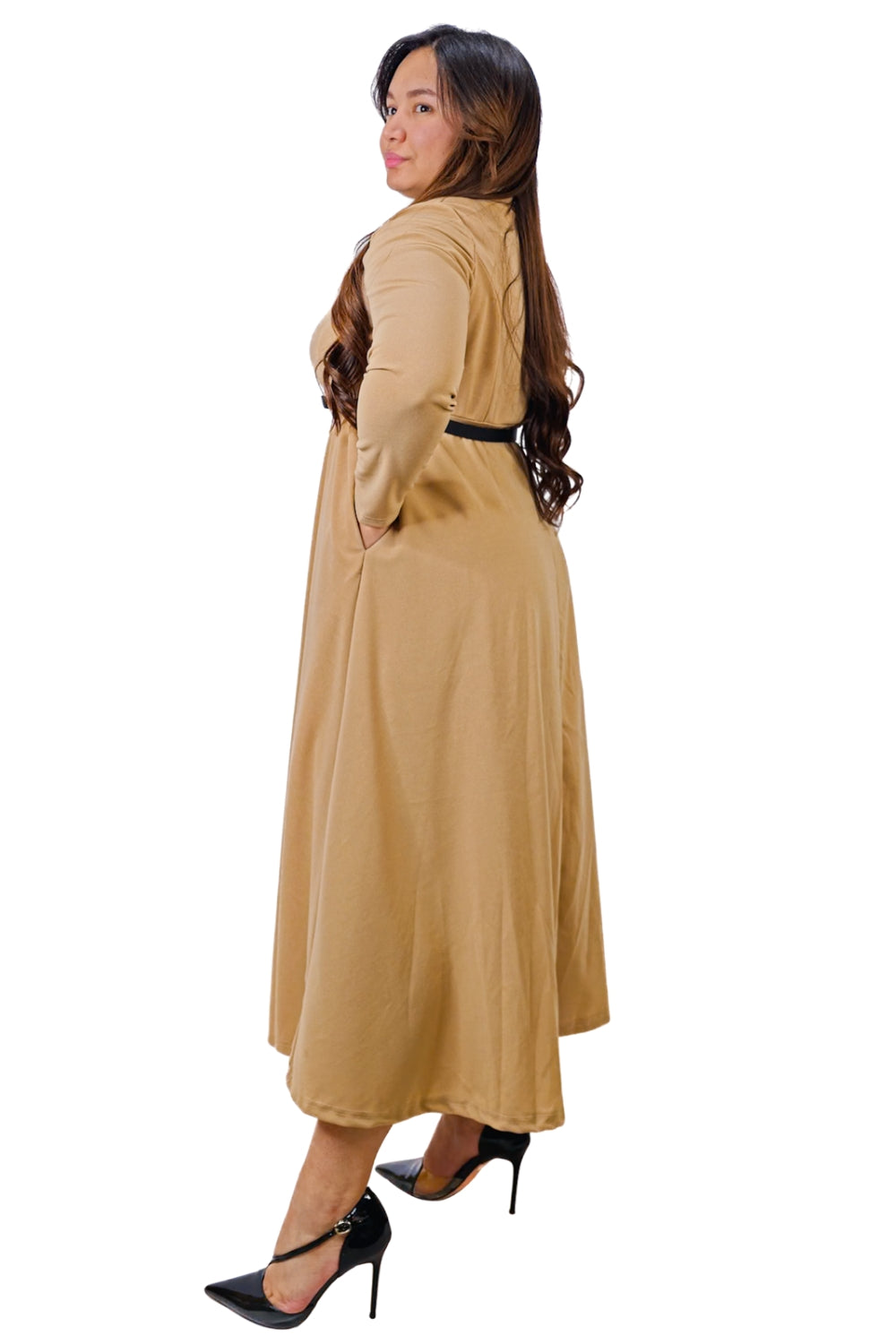 Vestido Reka