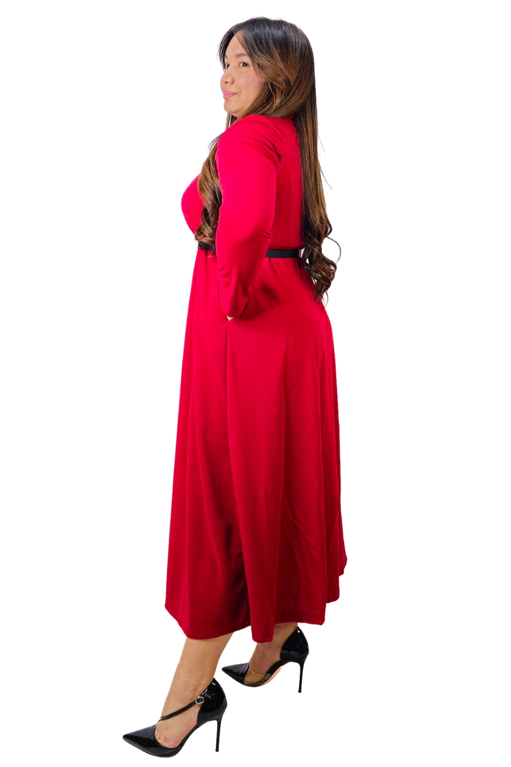Vestido Reka