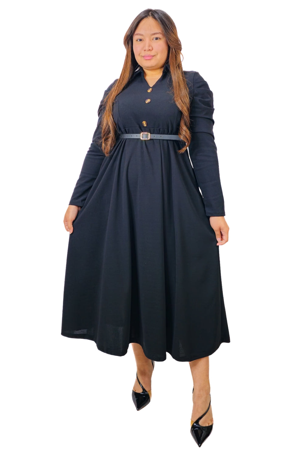 Vestido Reka