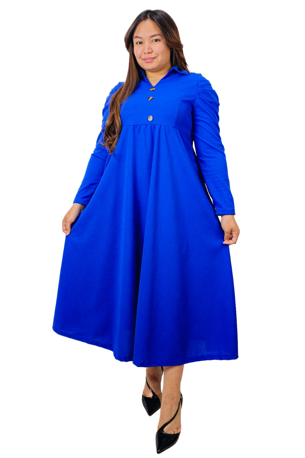 Vestido Reka